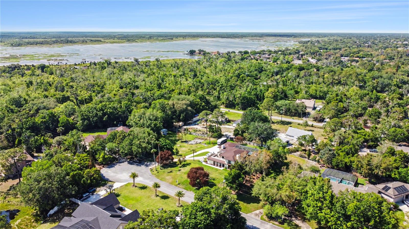 Image 43 of 43 For 3900 Hidden Hills Drive