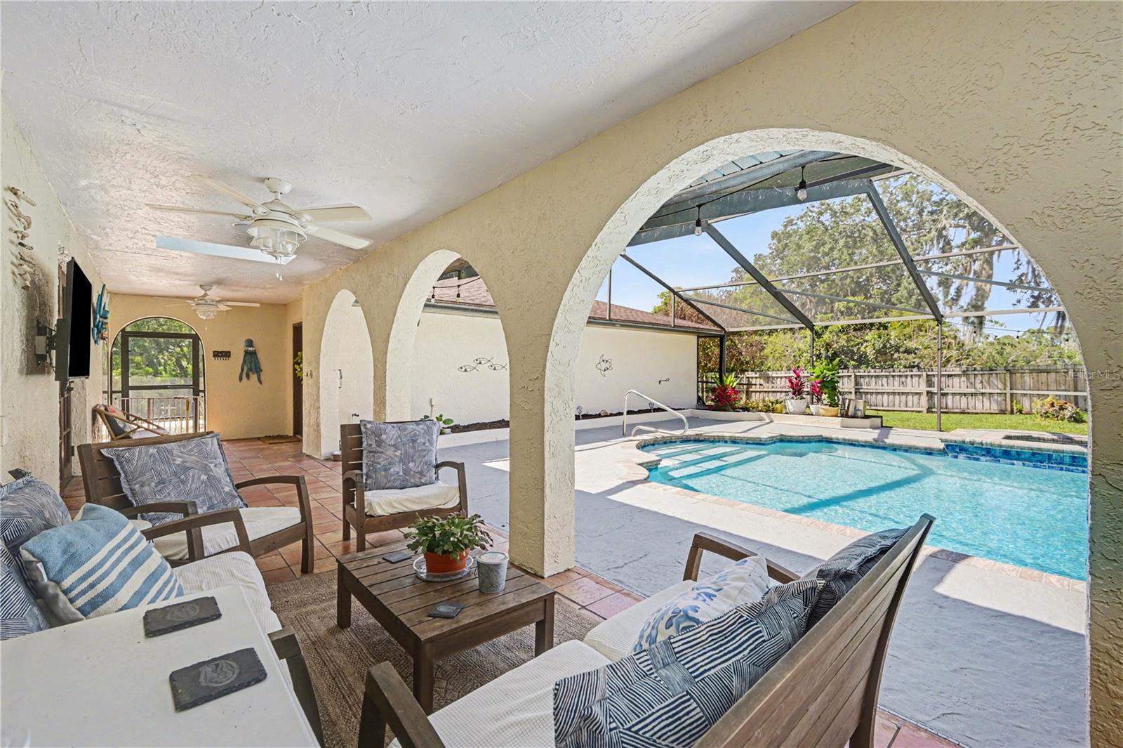 Image 6 of 43 For 3900 Hidden Hills Drive