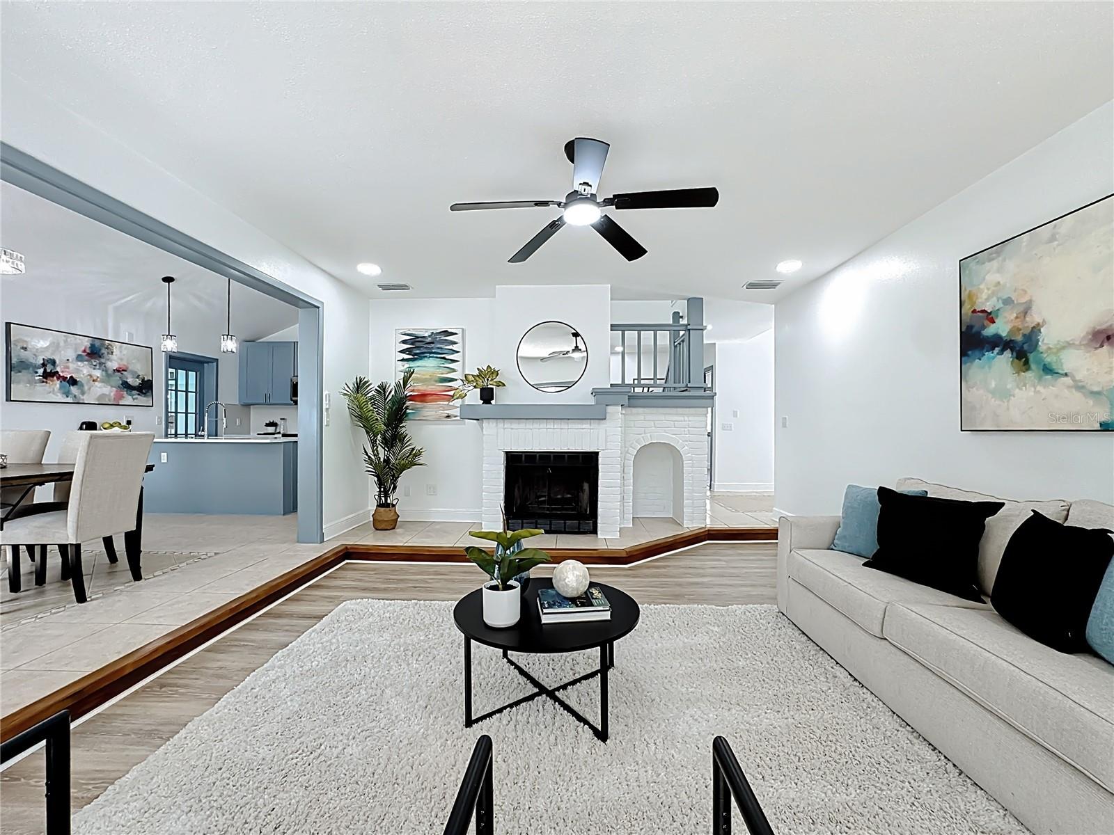 Image 63 of 83 For 506 Oakland Terrace