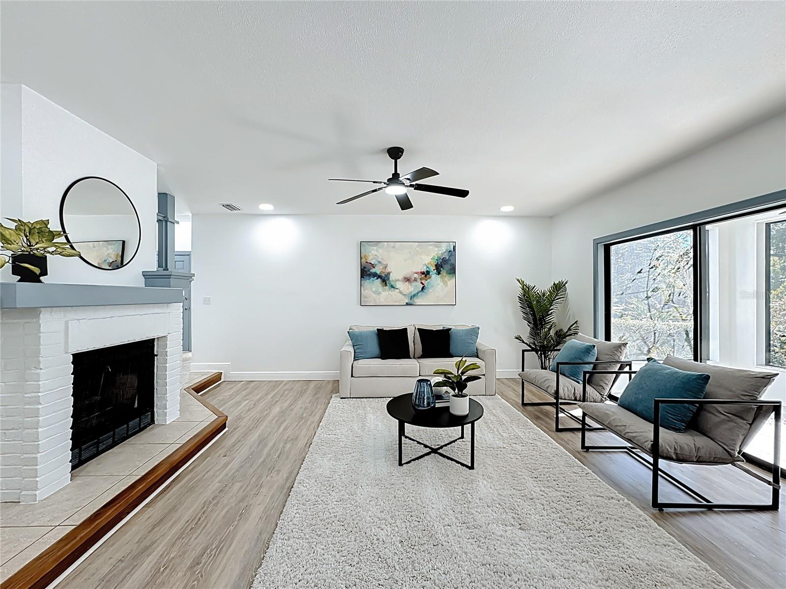 Image 64 of 83 For 506 Oakland Terrace