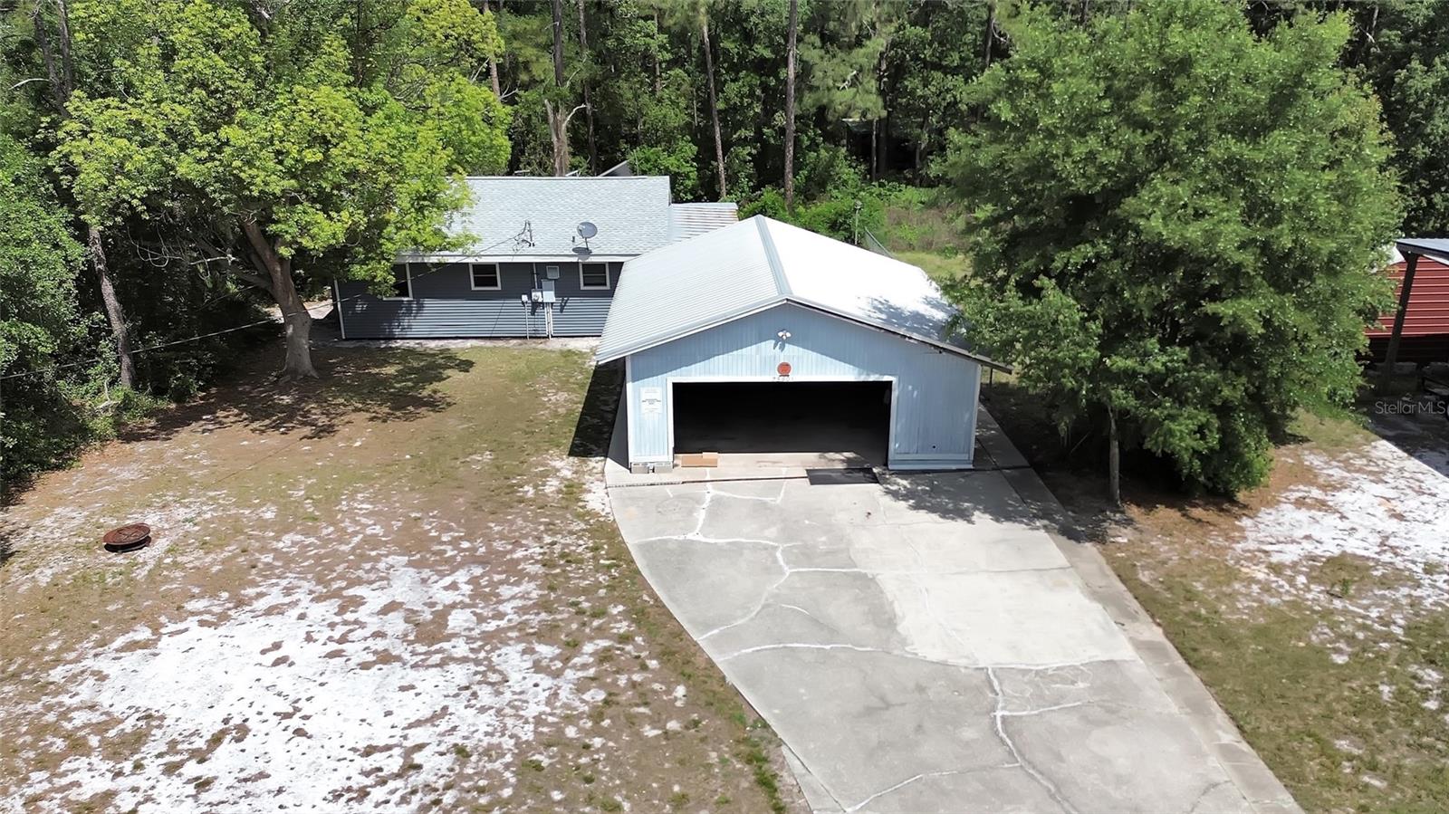 Details for 25801 Blue Lakes Drive, PAISLEY, FL 32767