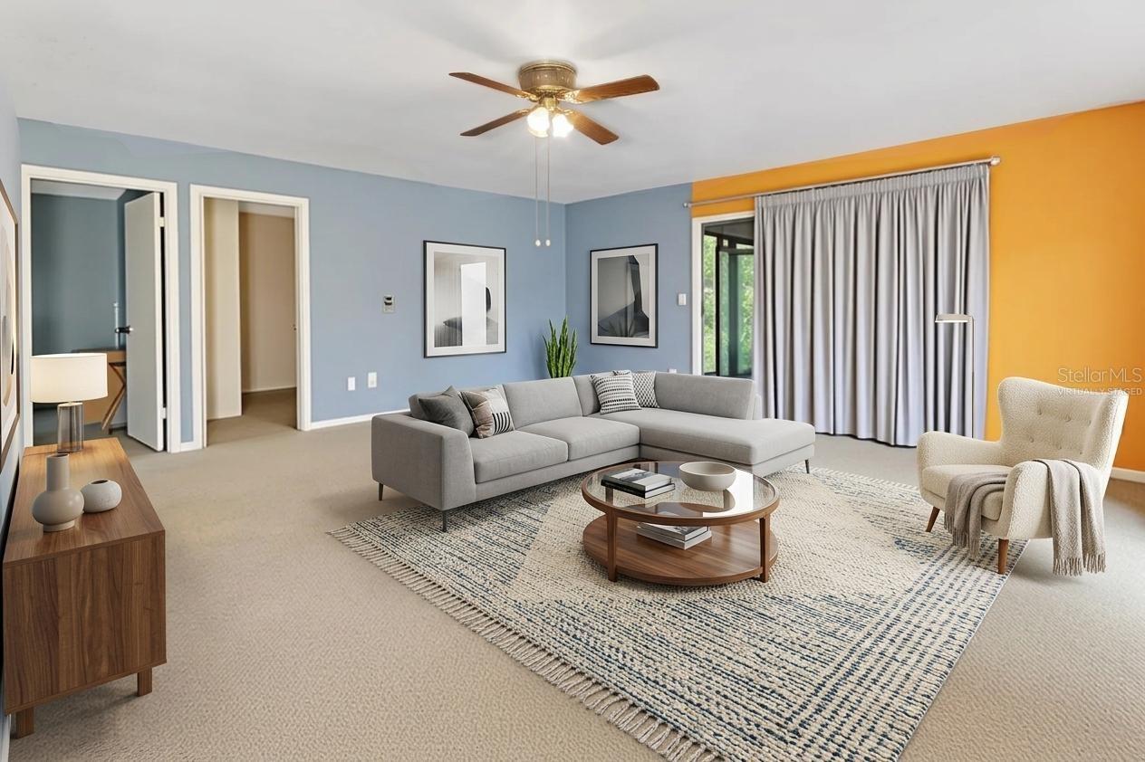 Image 3 of 42 For 25801 Blue Lakes Drive