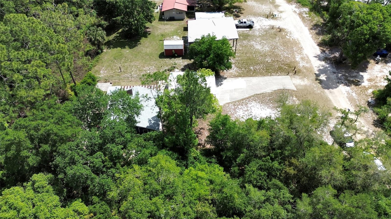 Image 37 of 42 For 25801 Blue Lakes Drive