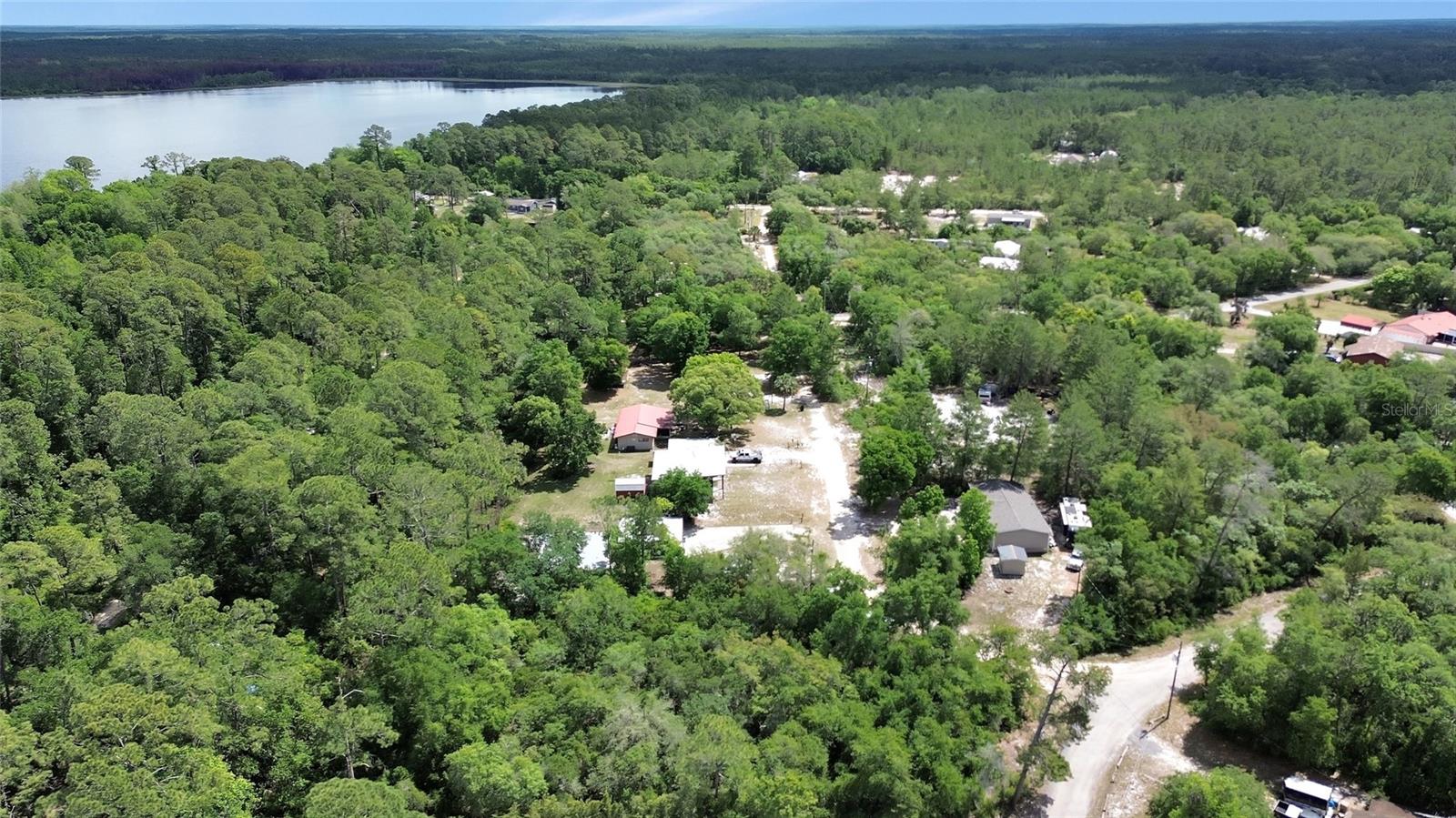 Image 38 of 42 For 25801 Blue Lakes Drive