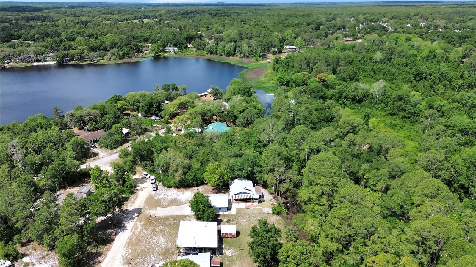 Image 40 of 42 For 25801 Blue Lakes Drive