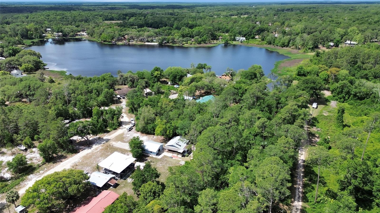 Image 41 of 42 For 25801 Blue Lakes Drive