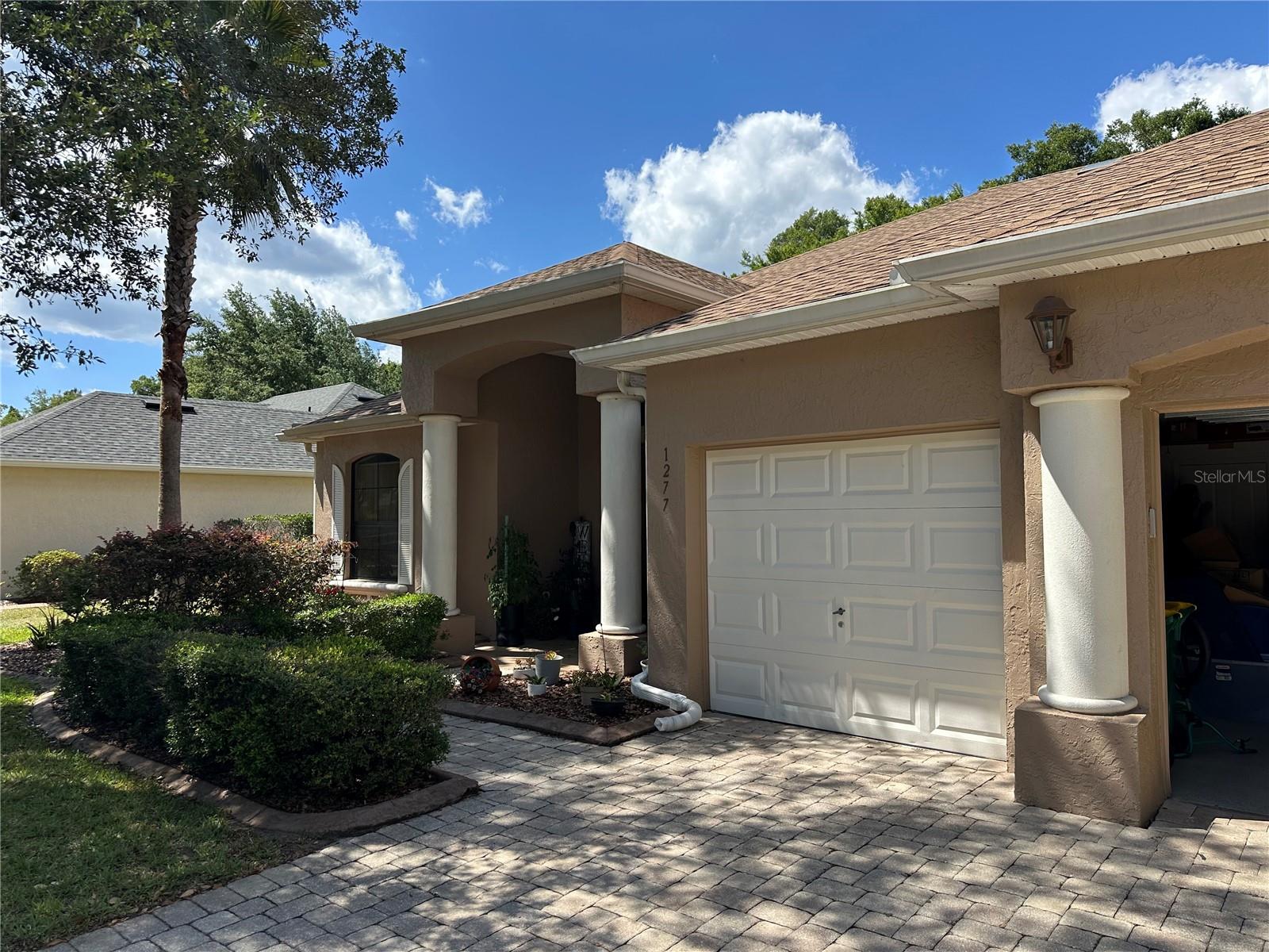 Details for 1277 Bramley Lane, DELAND, FL 32720
