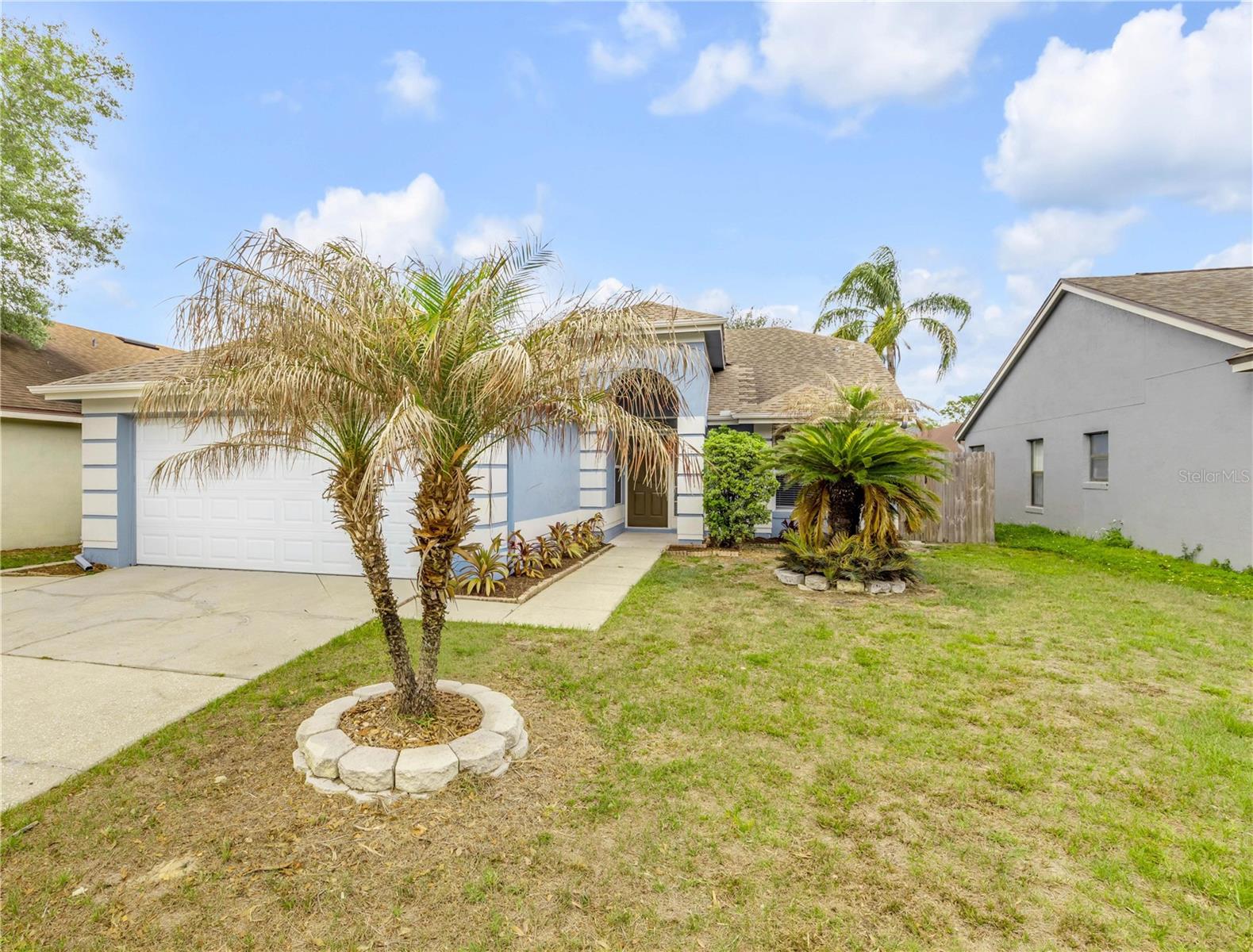 Details for 1517 Crawford Drive, APOPKA, FL 32703