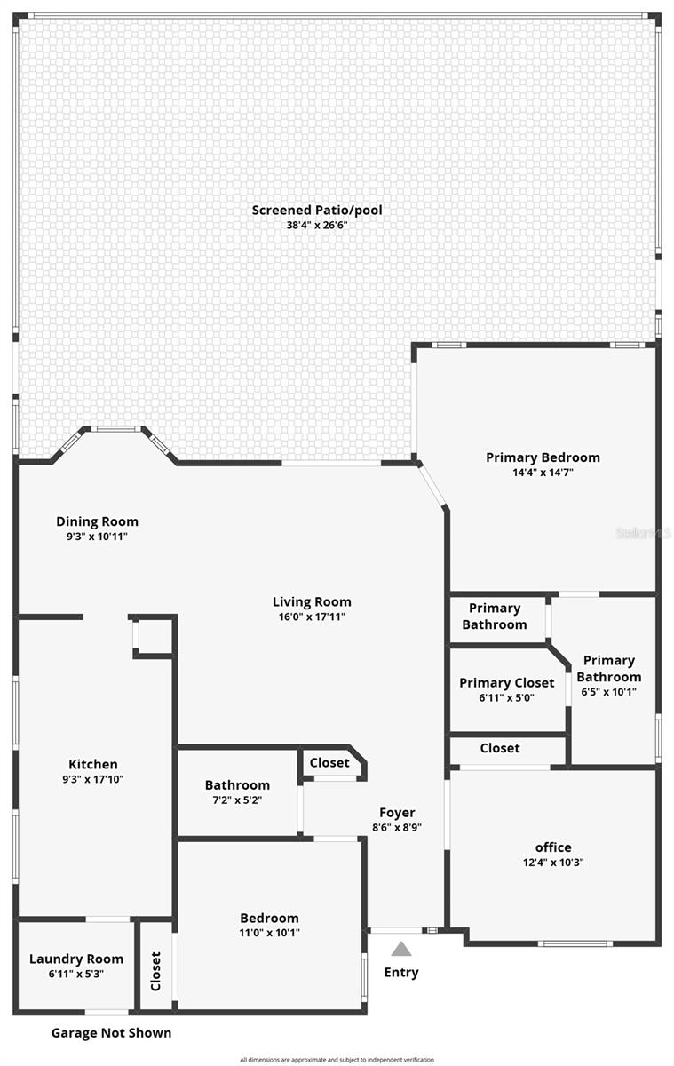Image 33 of 33 For 1517 Crawford Drive
