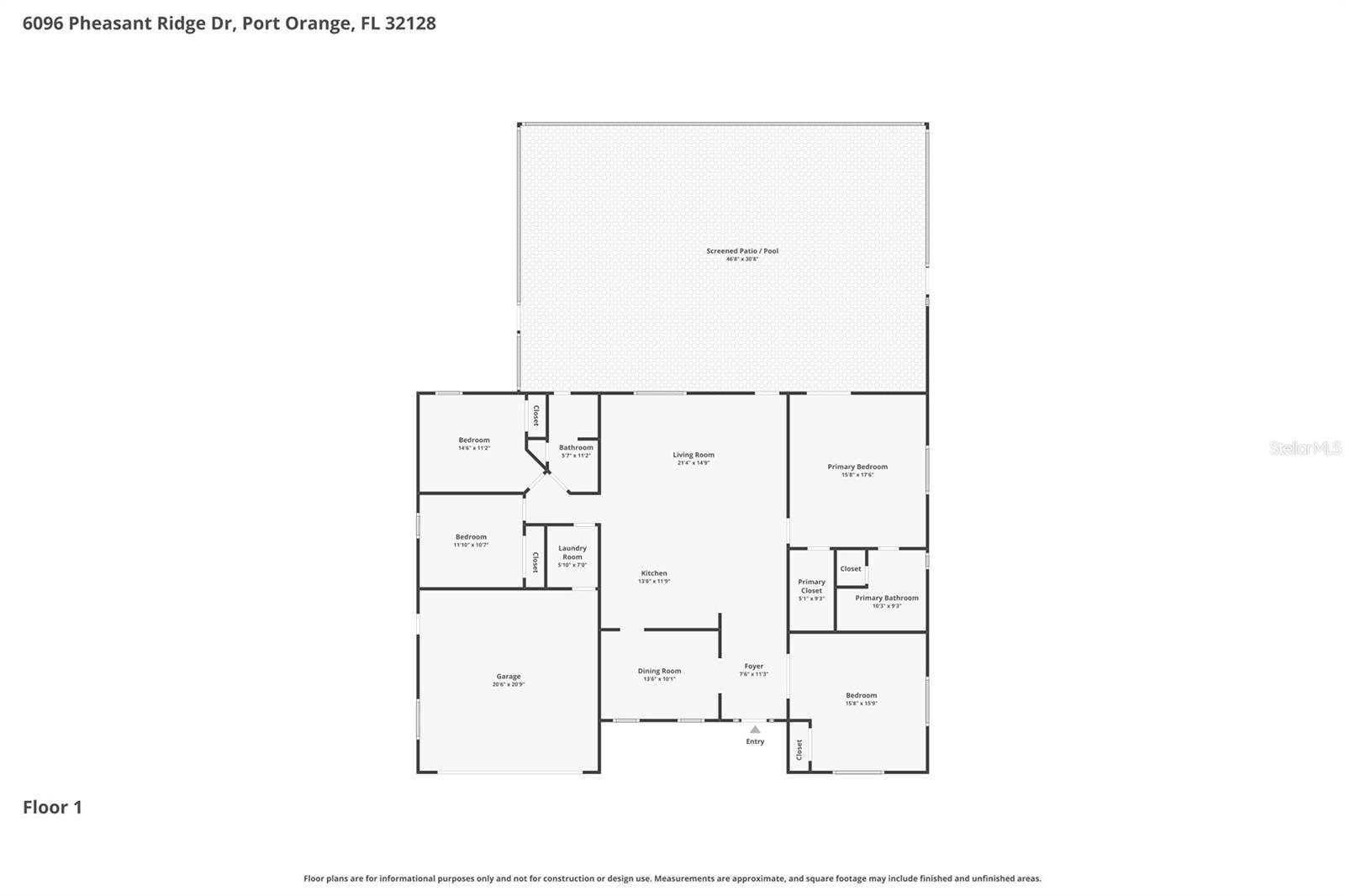 Image 38 of 47 For 6096 Pheasant Ridge Drive