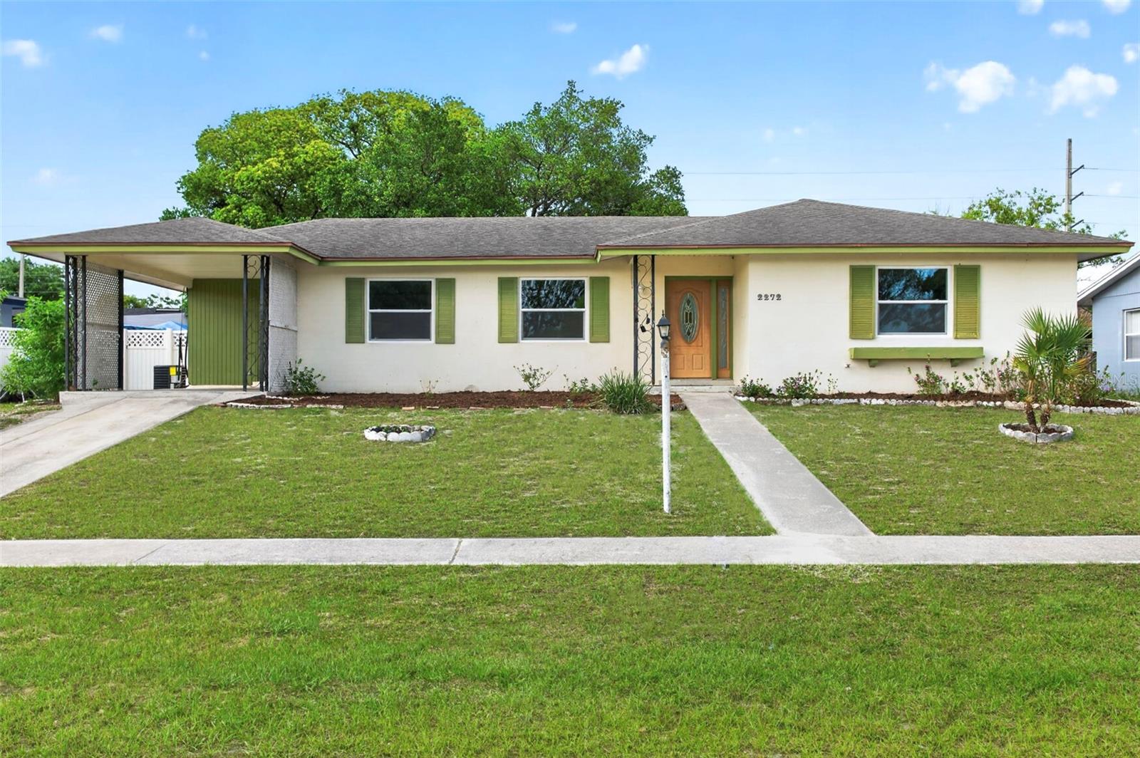 Details for 2272 Kent Road, DELTONA, FL 32738