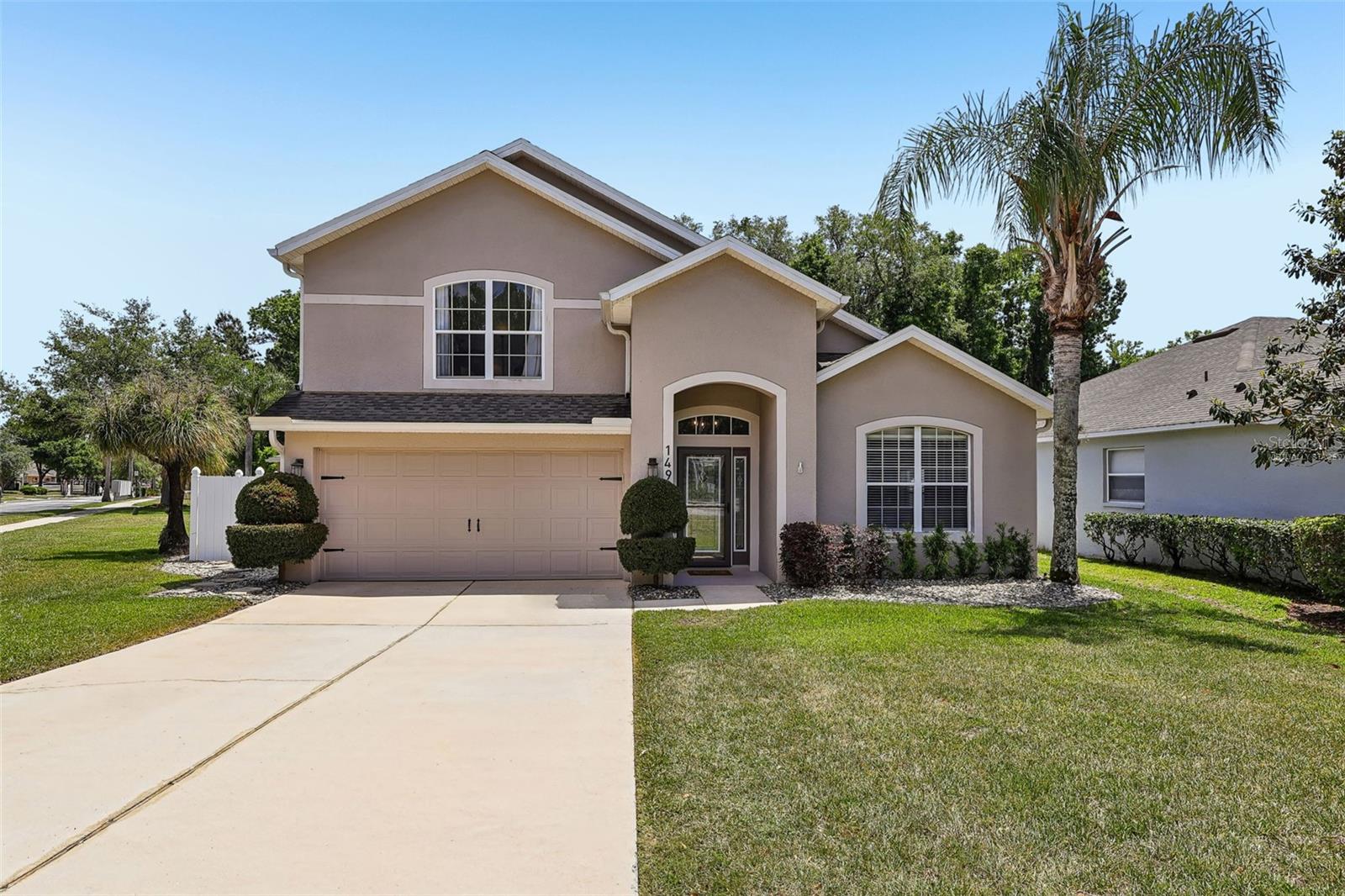 Details for 149 Magnolia Park Trail, SANFORD, FL 32773