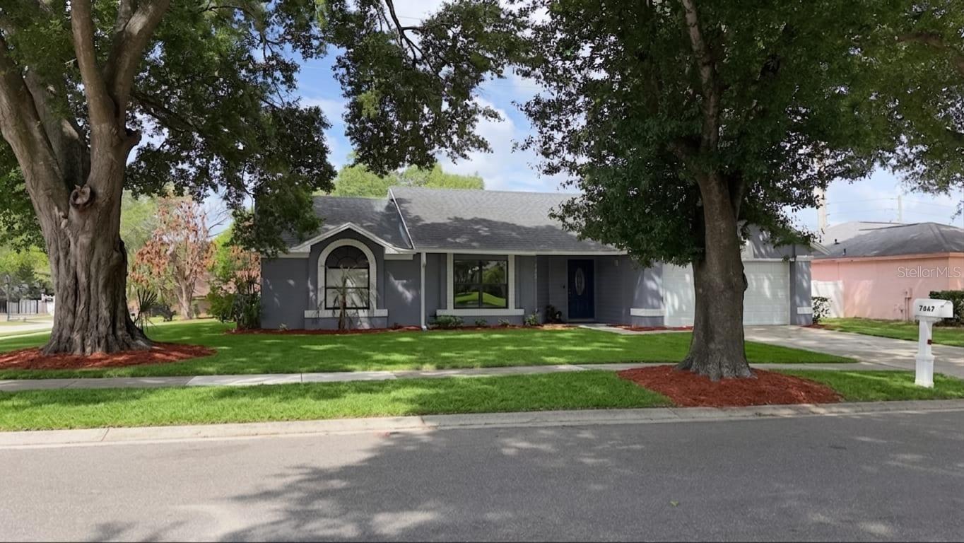 Details for 7667 Gramercy Drive, ORLANDO, FL 32818