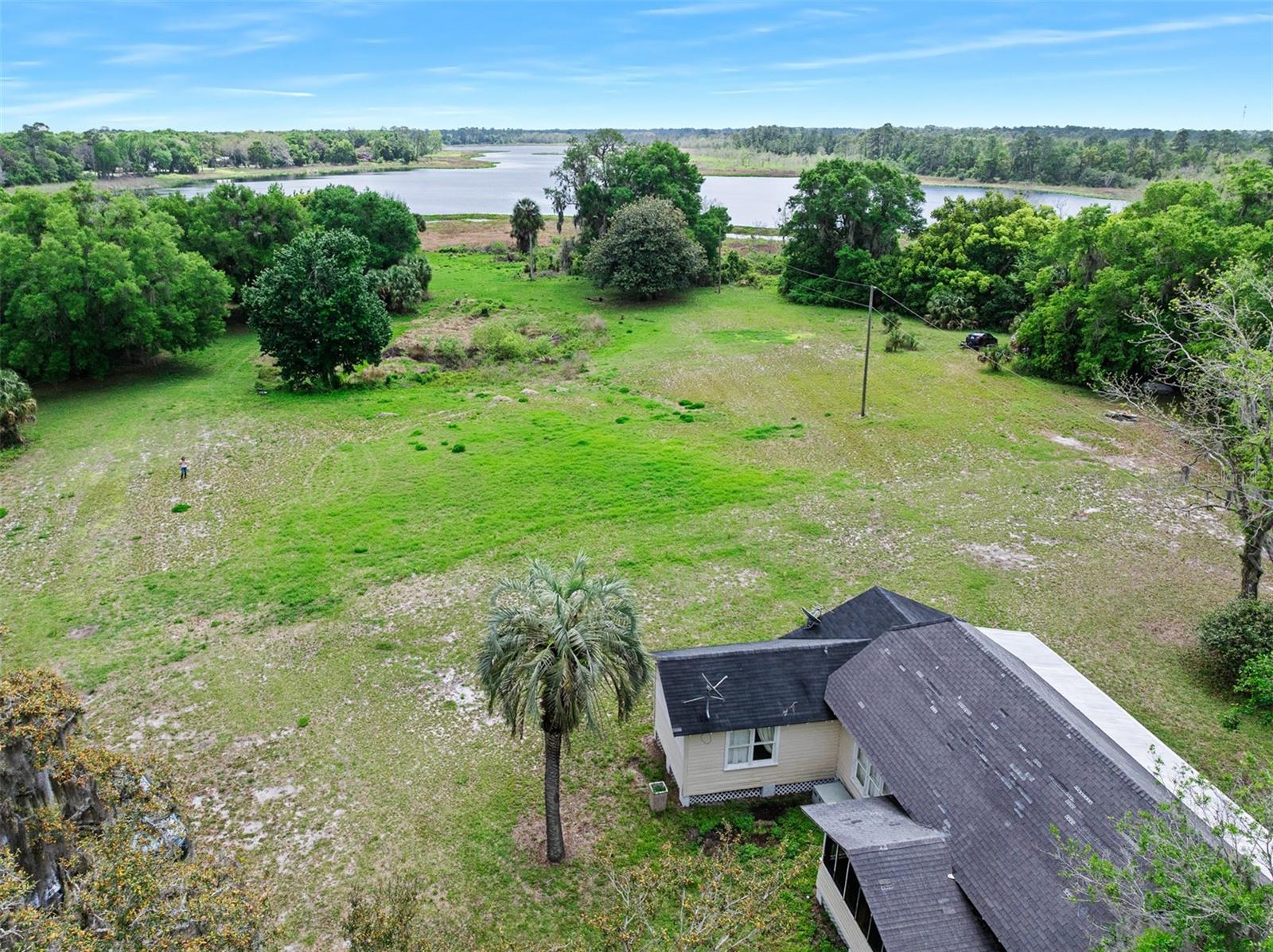 Details for 141 Pine Street, PIERSON, FL 32180