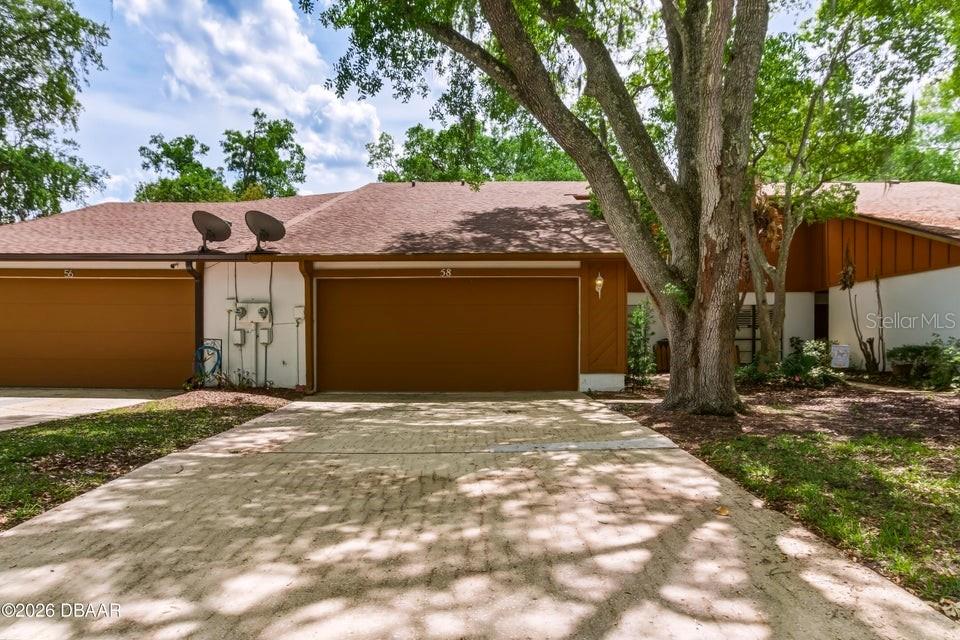 Details for 58 Cherokee Trail, ORMOND BEACH, FL 32174