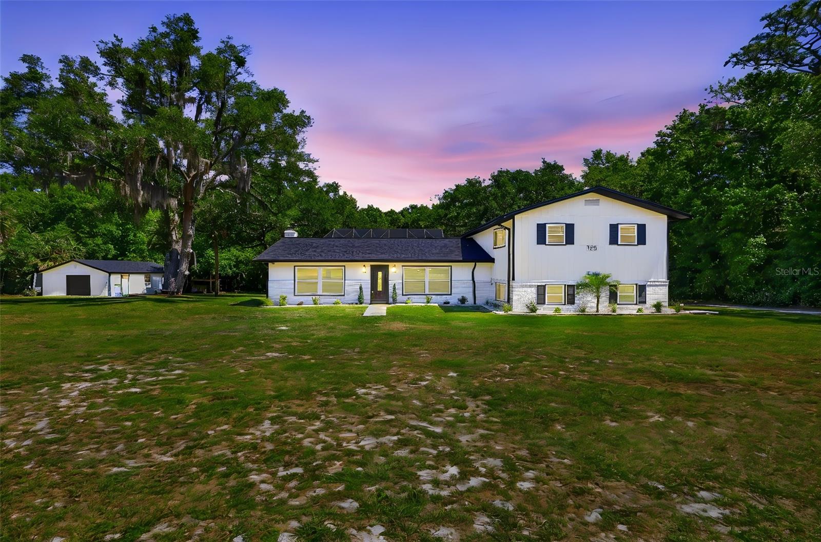 Details for 155 Country Circle Drive E, PORT ORANGE, FL 32128