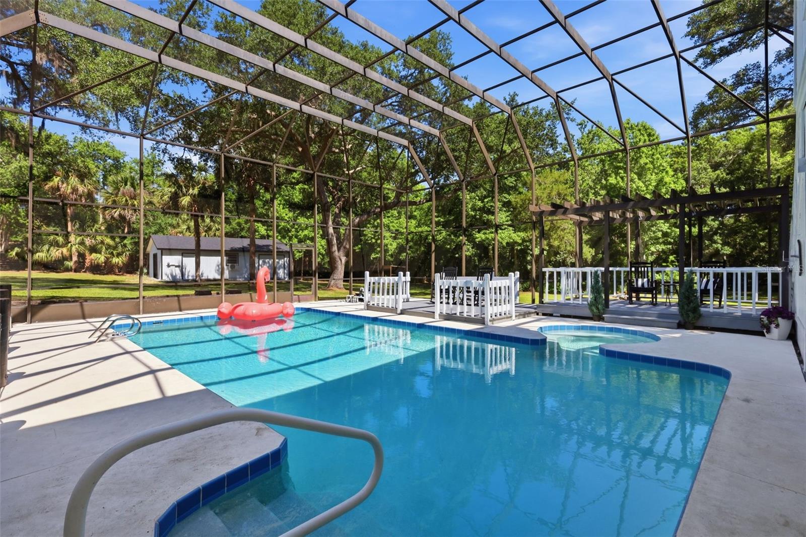 Image 41 of 59 For 155 Country Circle Drive E