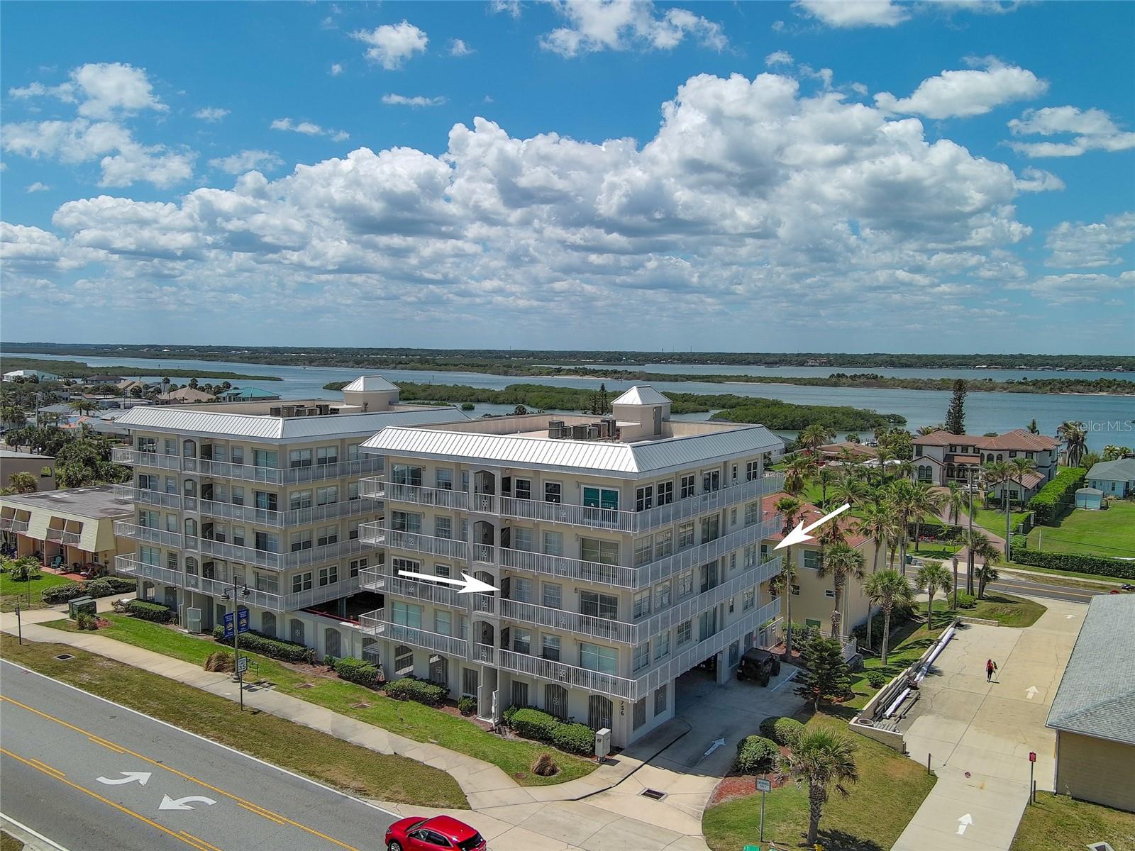 Details for 3756 Atlantic Avenue 201, DAYTONA BEACH, FL 32118
