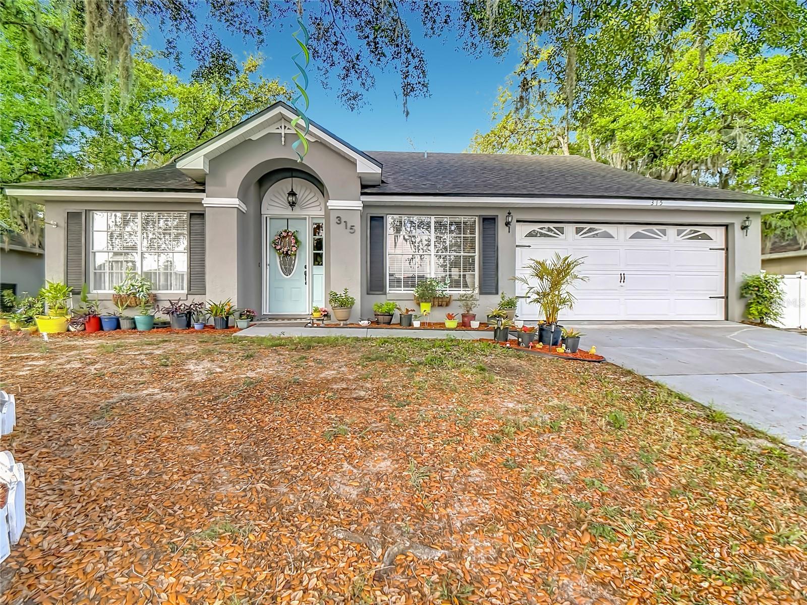 Details for 315 Pine Lake View Drive, DAVENPORT, FL 33837