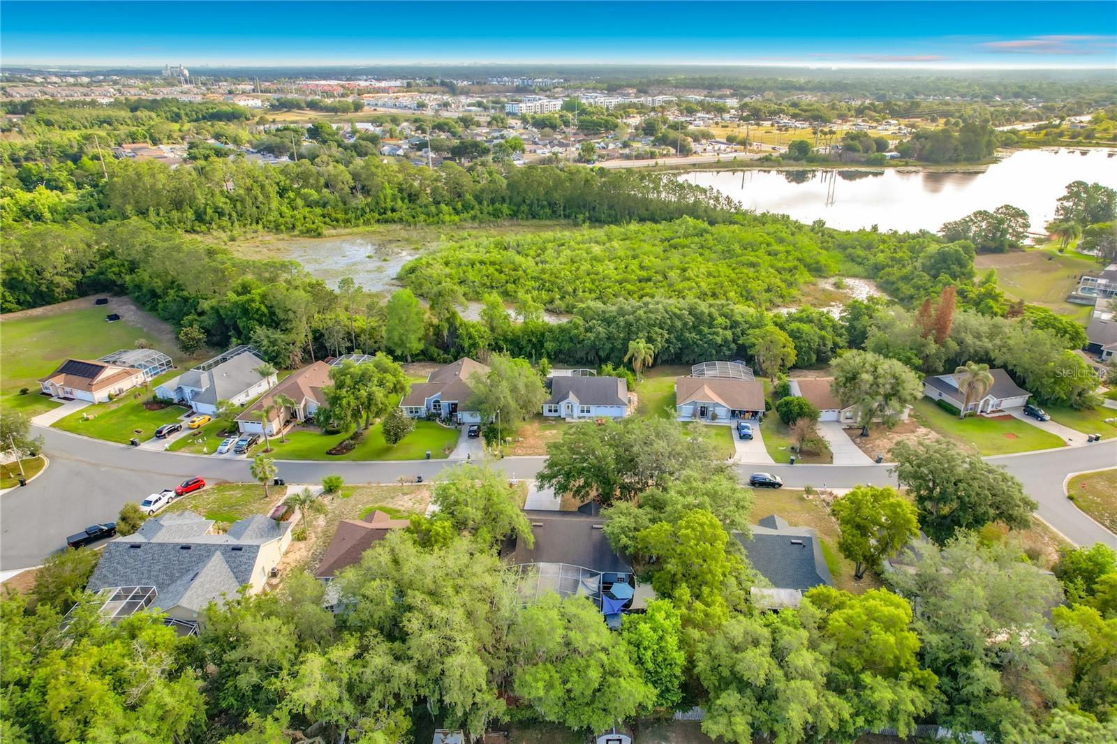 Image 36 of 51 For 315 Pine Lake View Drive