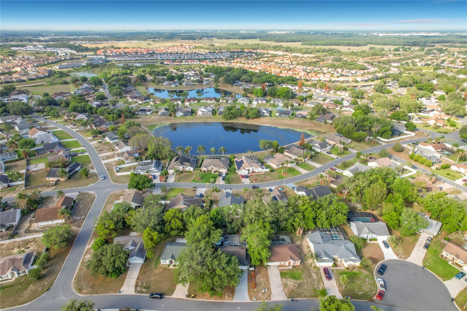 Image 4 of 51 For 315 Pine Lake View Drive