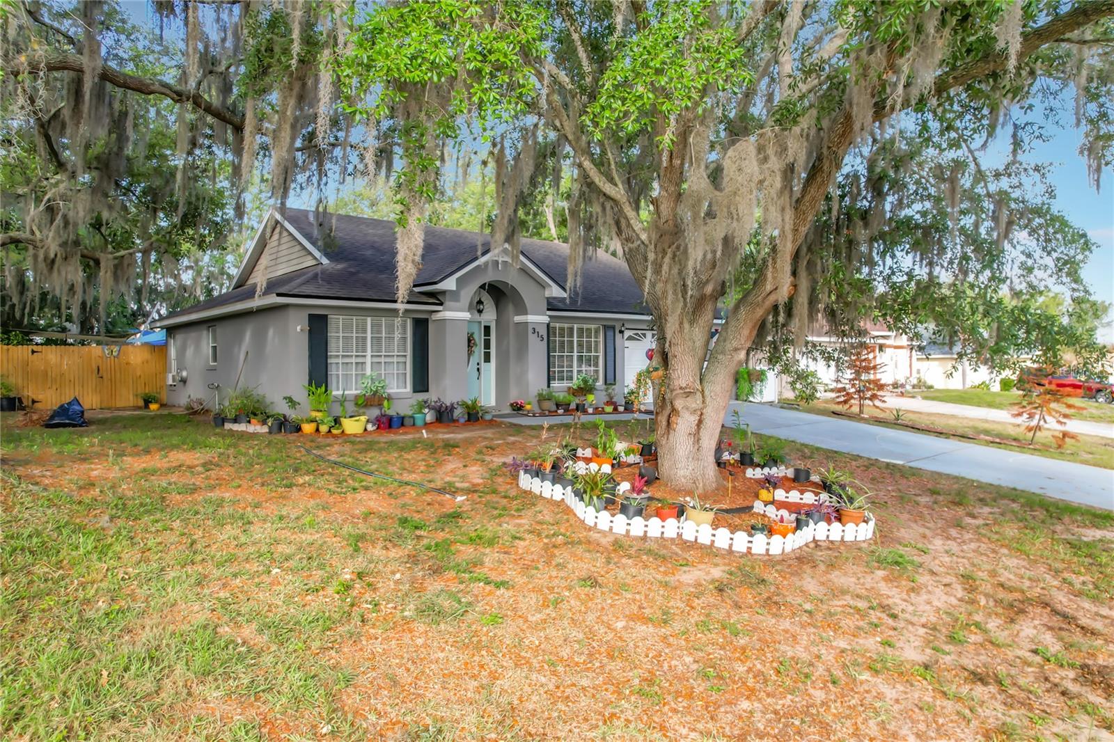Image 46 of 51 For 315 Pine Lake View Drive