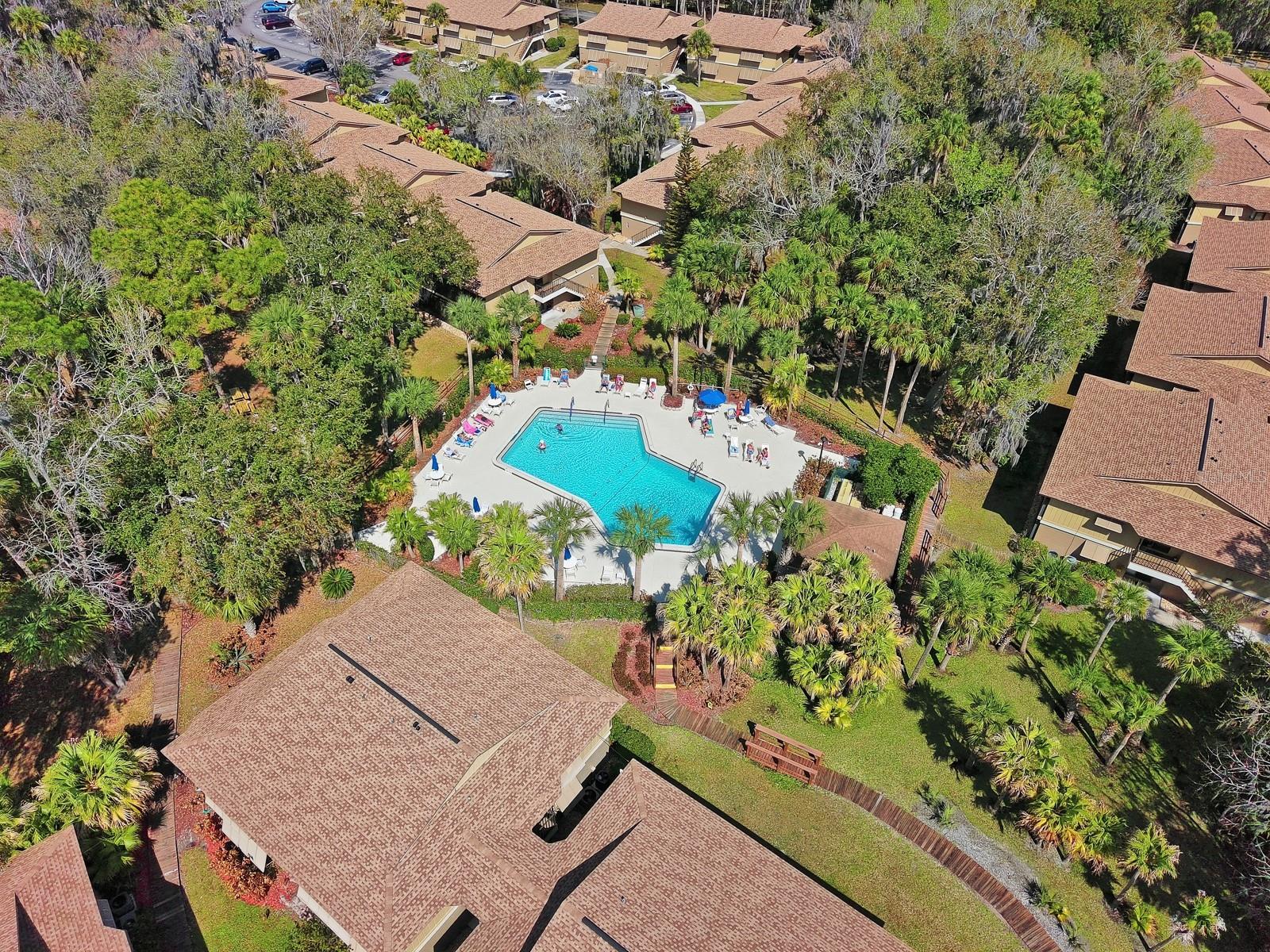 Image 19 of 28 For 120 Hibiscus Woods Court 9b