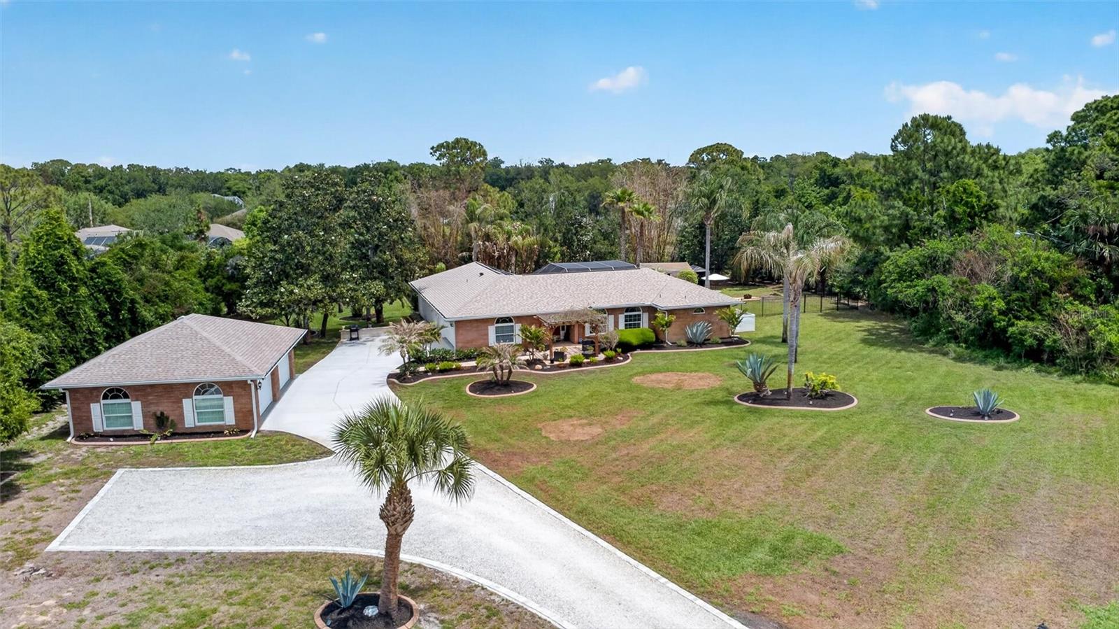 Details for 160 Packwood Road, EDGEWATER, FL 32141