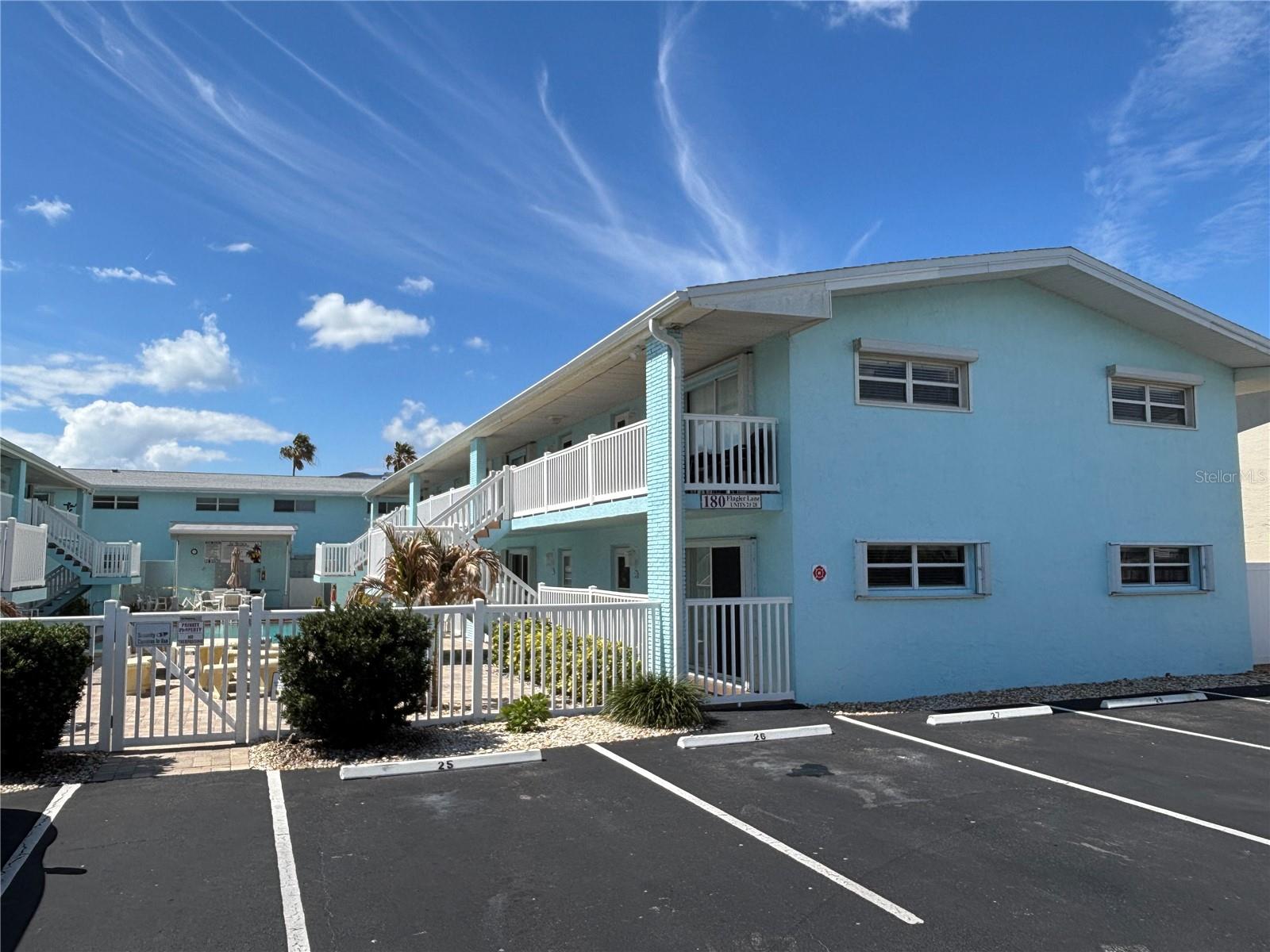 Details for 180 Flagler Lane 26, COCOA BEACH, FL 32931