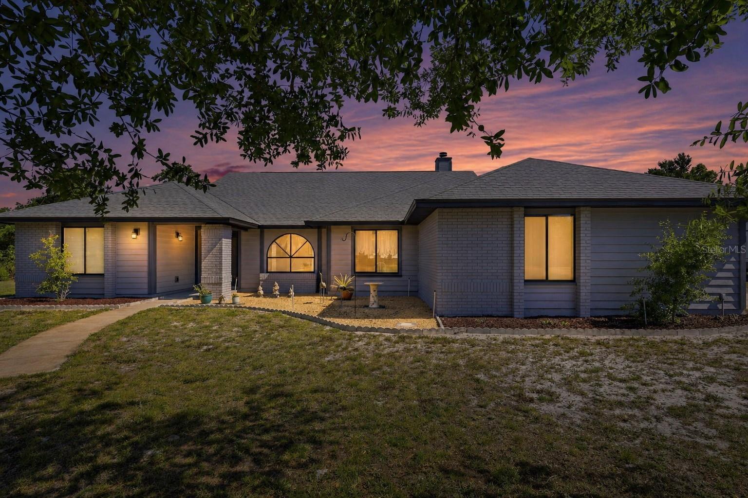 Details for 168 Community Drive, DEBARY, FL 32713