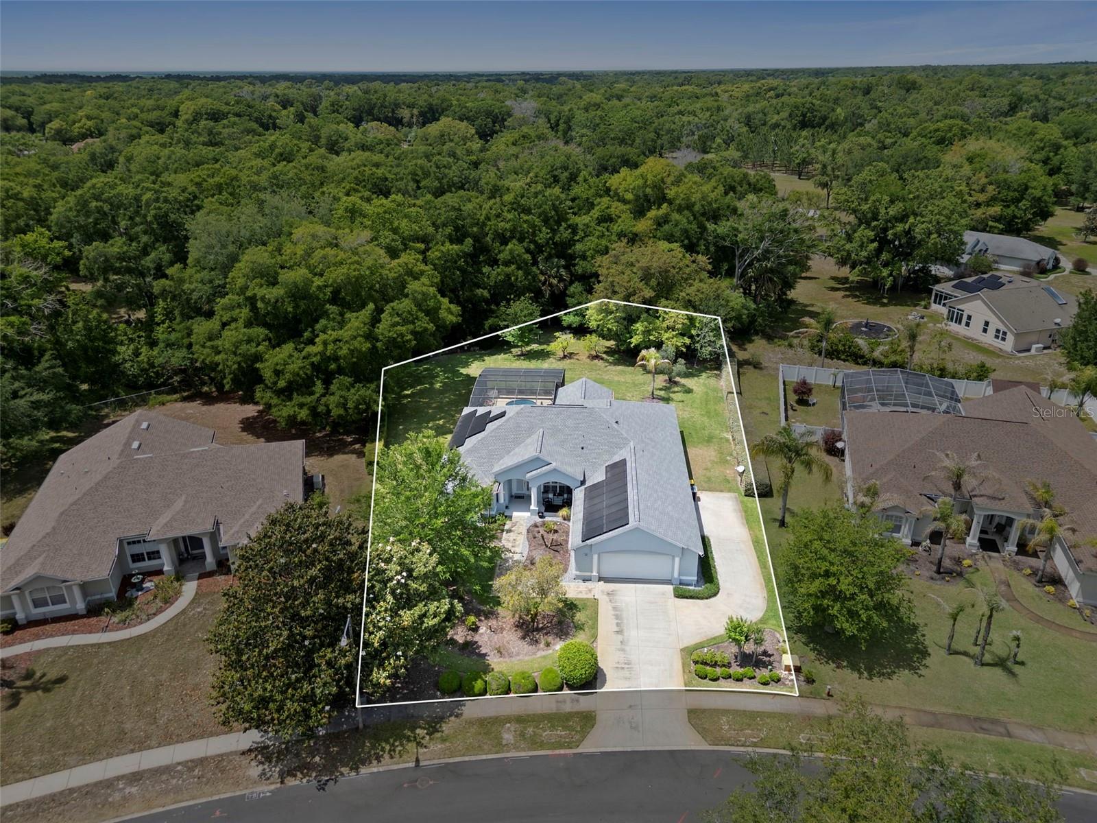 Image 36 of 40 For 1480 Robinwood Drive