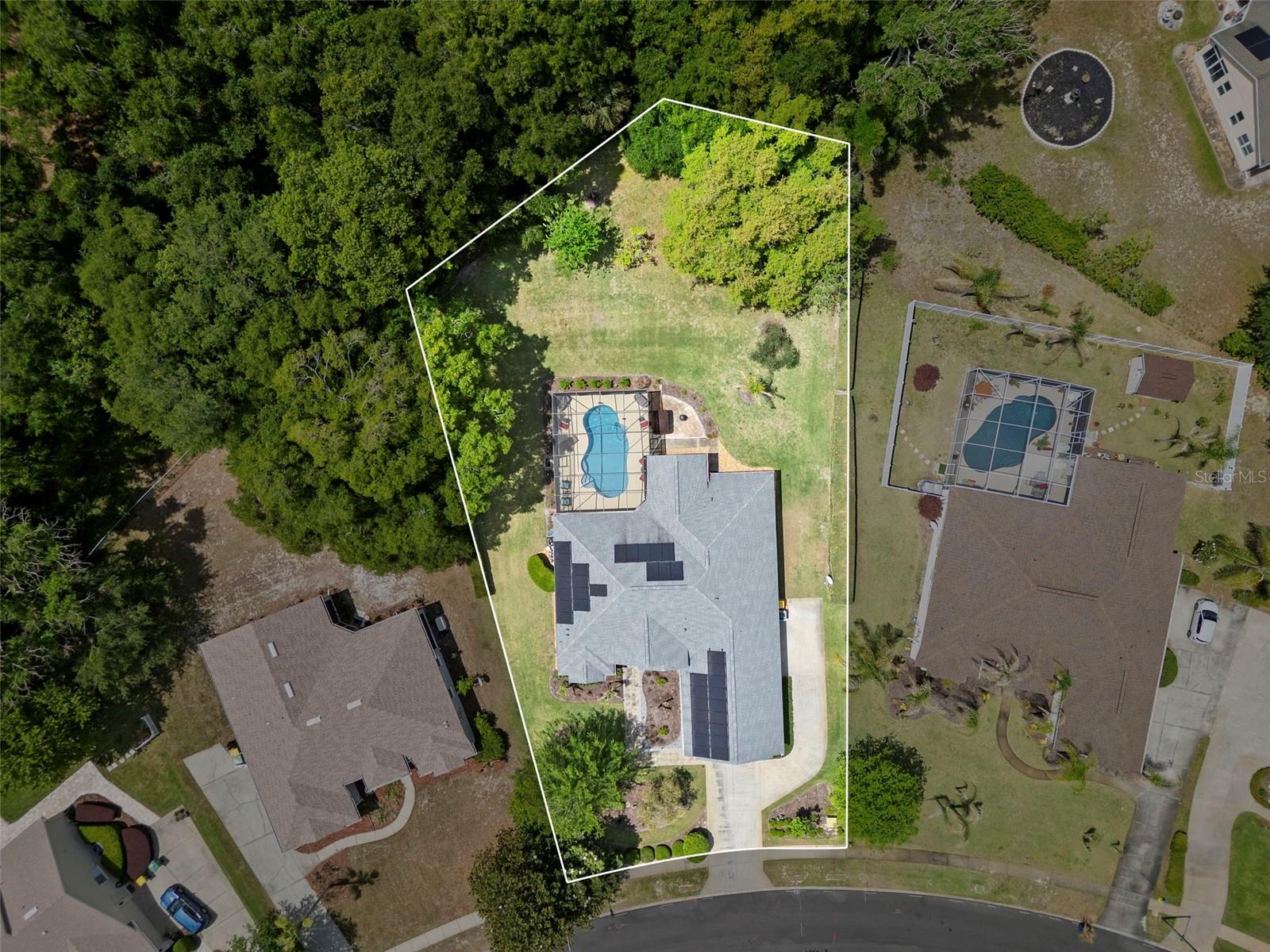 Image 37 of 40 For 1480 Robinwood Drive