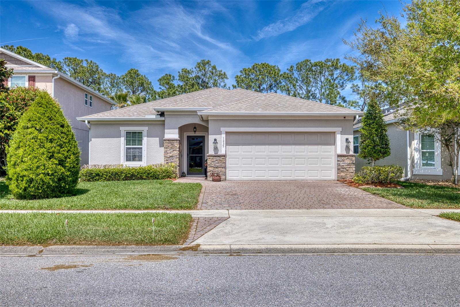 Details for 1235 Cap Diville Avenue, PORT ORANGE, FL 32129