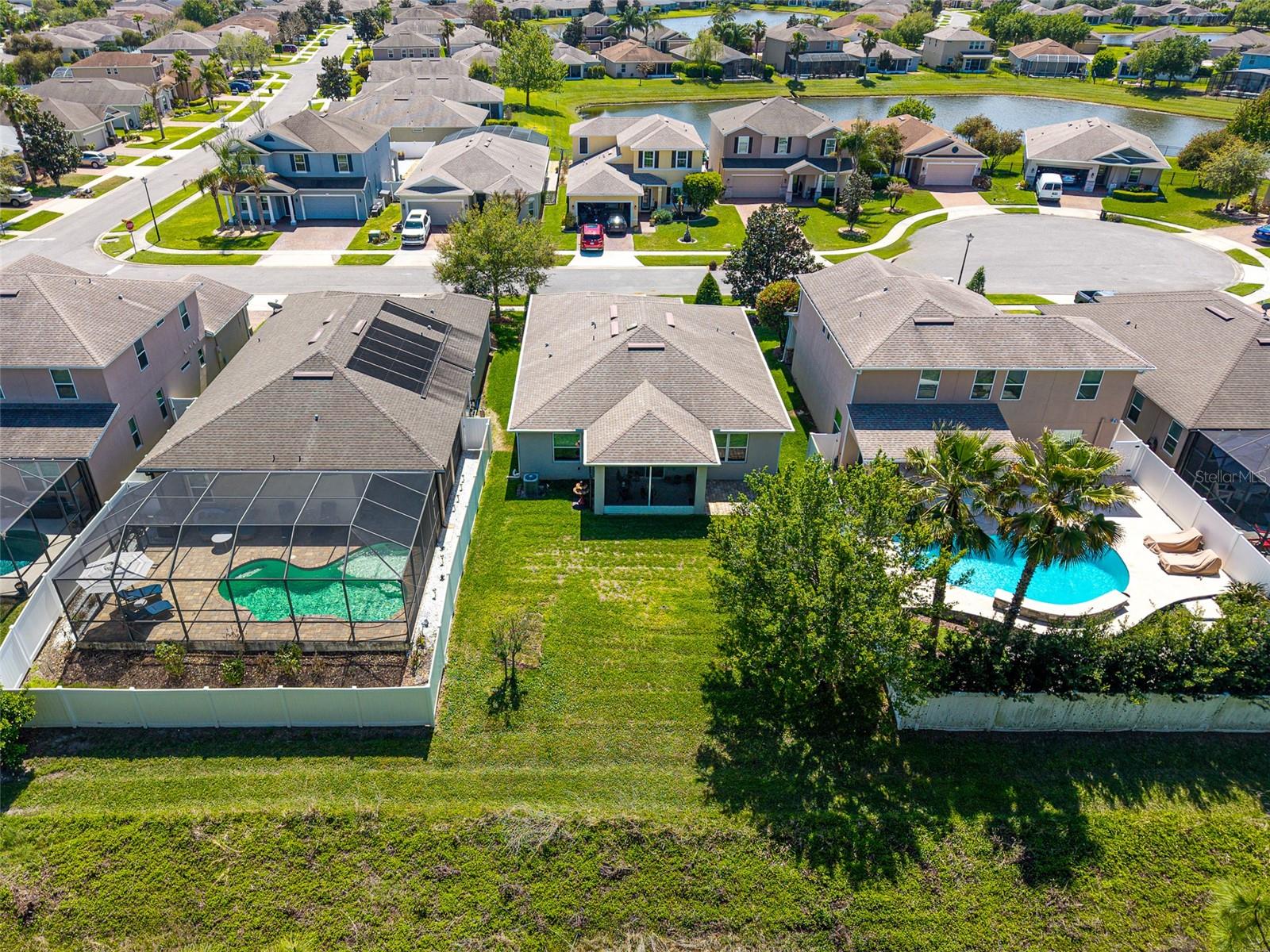 Image 38 of 44 For 1235 Cap Diville Avenue