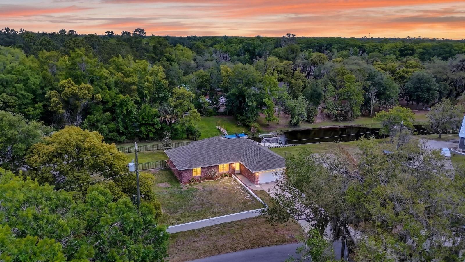 Details for 1505 Lakeside Drive, DELAND, FL 32720