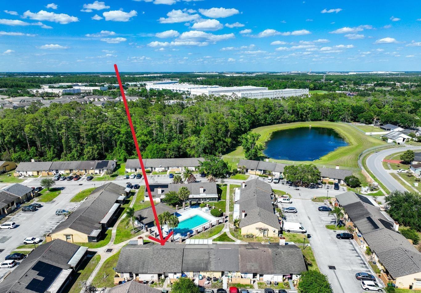 Details for 12136 Sand Pebble Way, ORLANDO, FL 32824