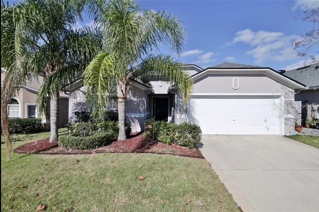 Details for 661 Gilmore Stage Road, ORANGE CITY, FL 32763