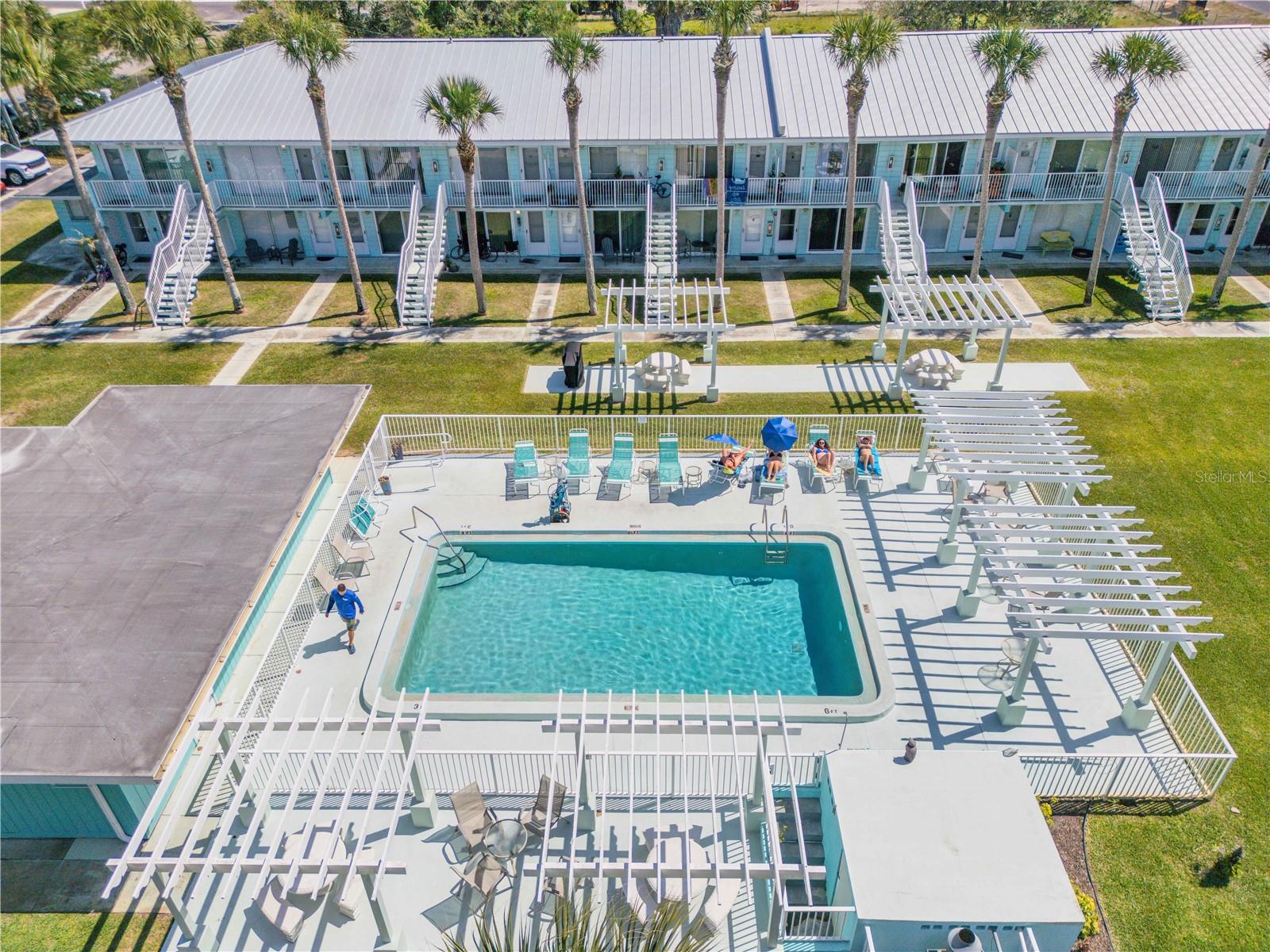 Details for 541 Peninsula Avenue A19, NEW SMYRNA BEACH, FL 32169