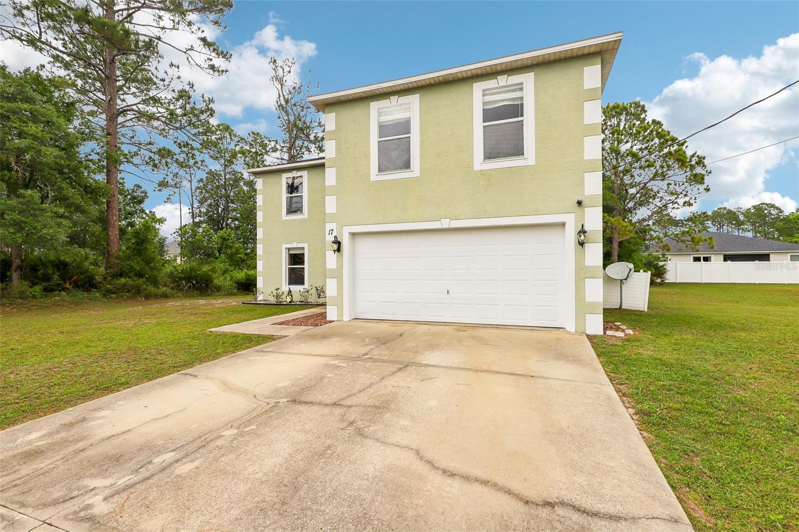 Details for 17 Pinell Lane, PALM COAST, FL 32164