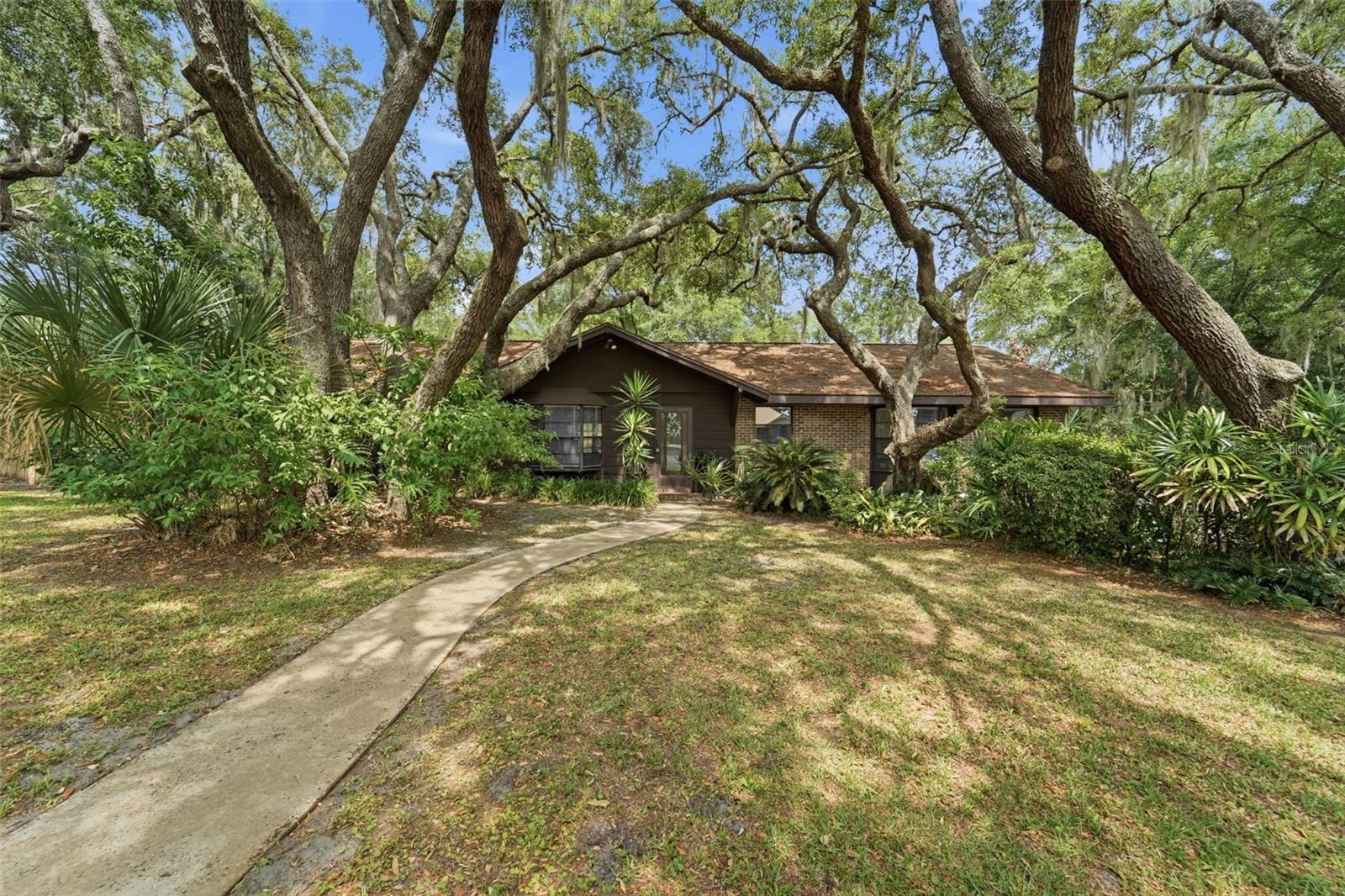 Details for 2890 Green Mountain Road, DELAND, FL 32720