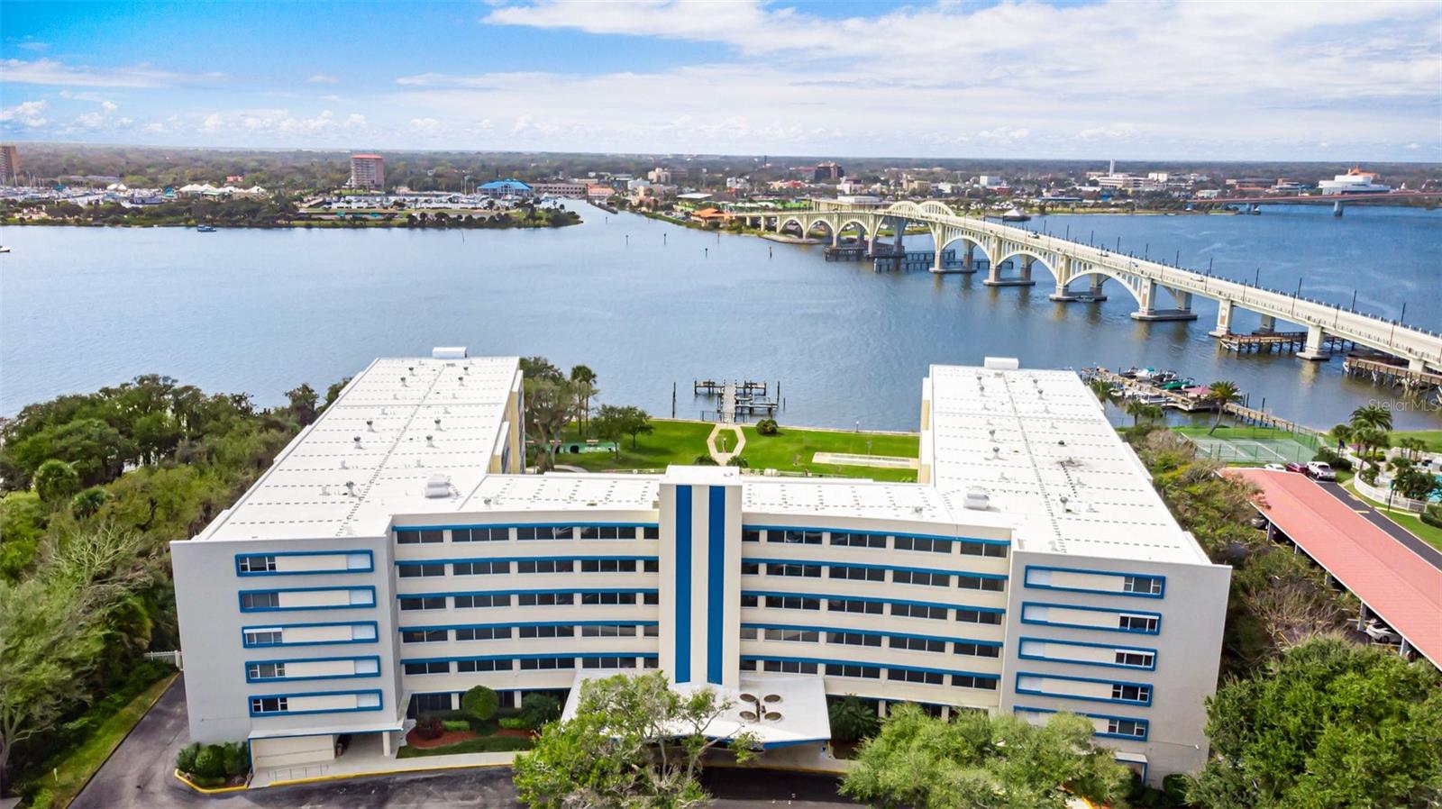 Details for 1224 Peninsula Drive 415, DAYTONA BEACH, FL 32118