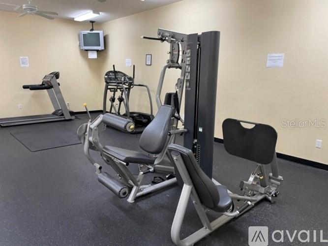 Image 15 of 16 For 2834 Club Cortile Circle