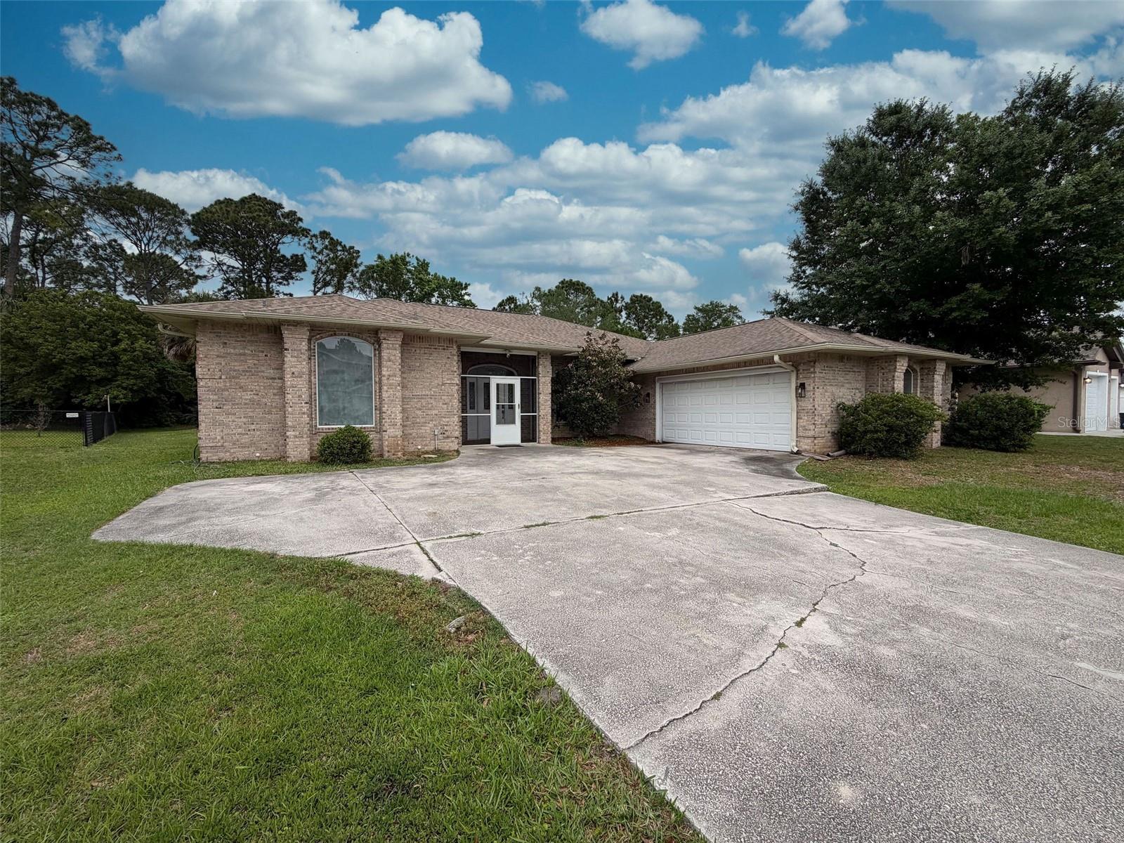 Details for 51 Fanshawe Lane, PALM COAST, FL 32137