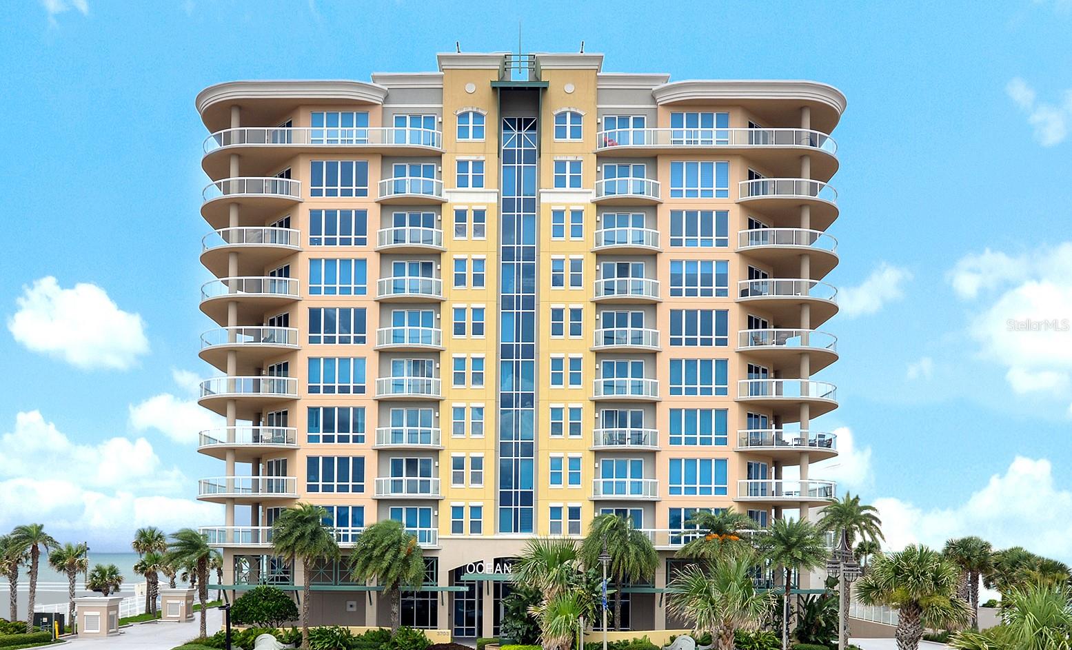 Details for 3703 Atlantic Avenue 204, DAYTONA BEACH SHORES, FL 32118