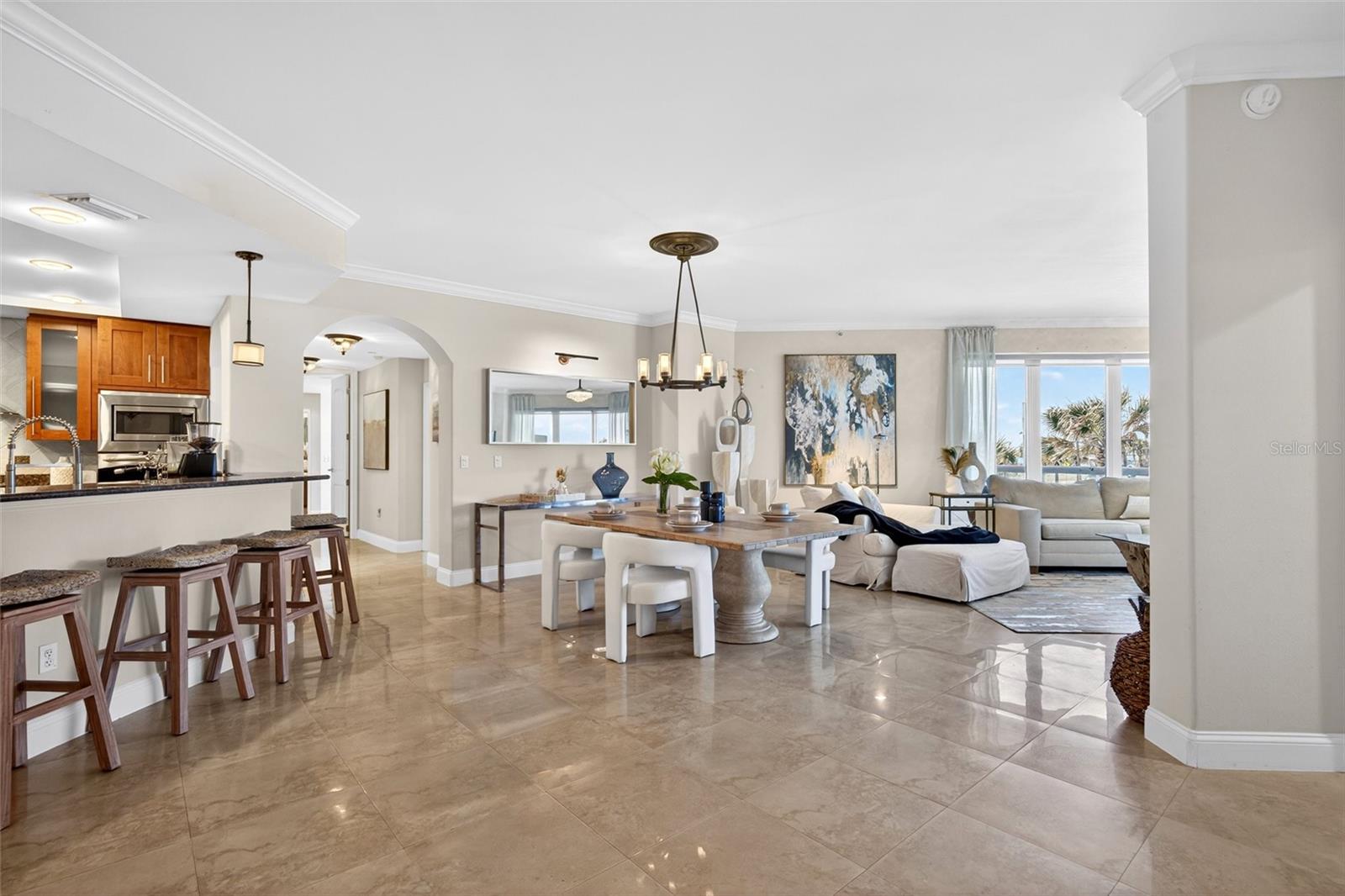 Image 4 of 93 For 3703 Atlantic Avenue 204