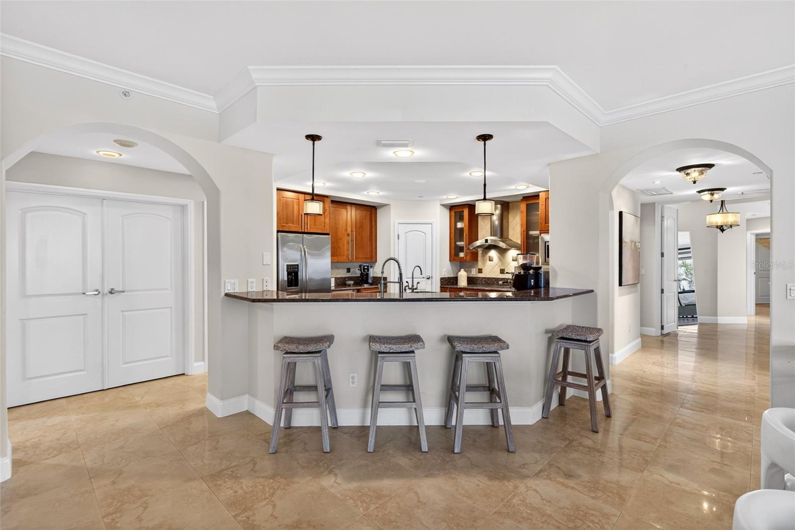 Image 6 of 93 For 3703 Atlantic Avenue 204