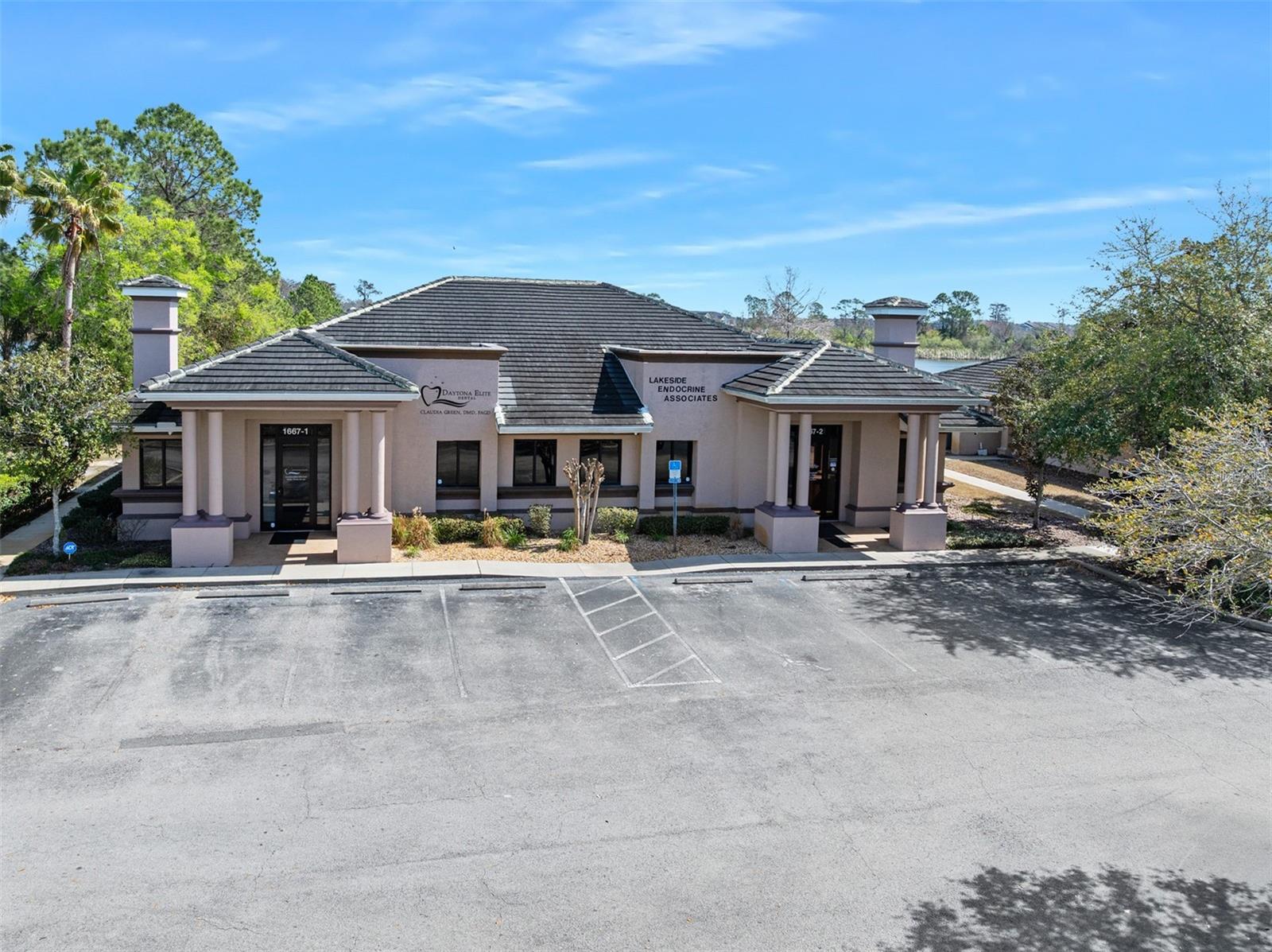 Details for 1667 Clyde Morris Boulevard, DAYTONA BEACH, FL 32117