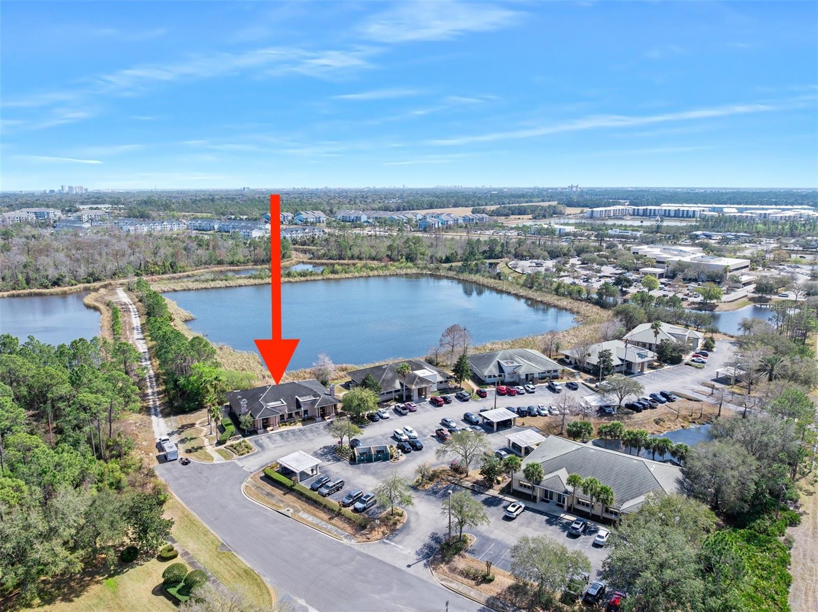 Image 4 of 69 For 1667 Clyde Morris Boulevard