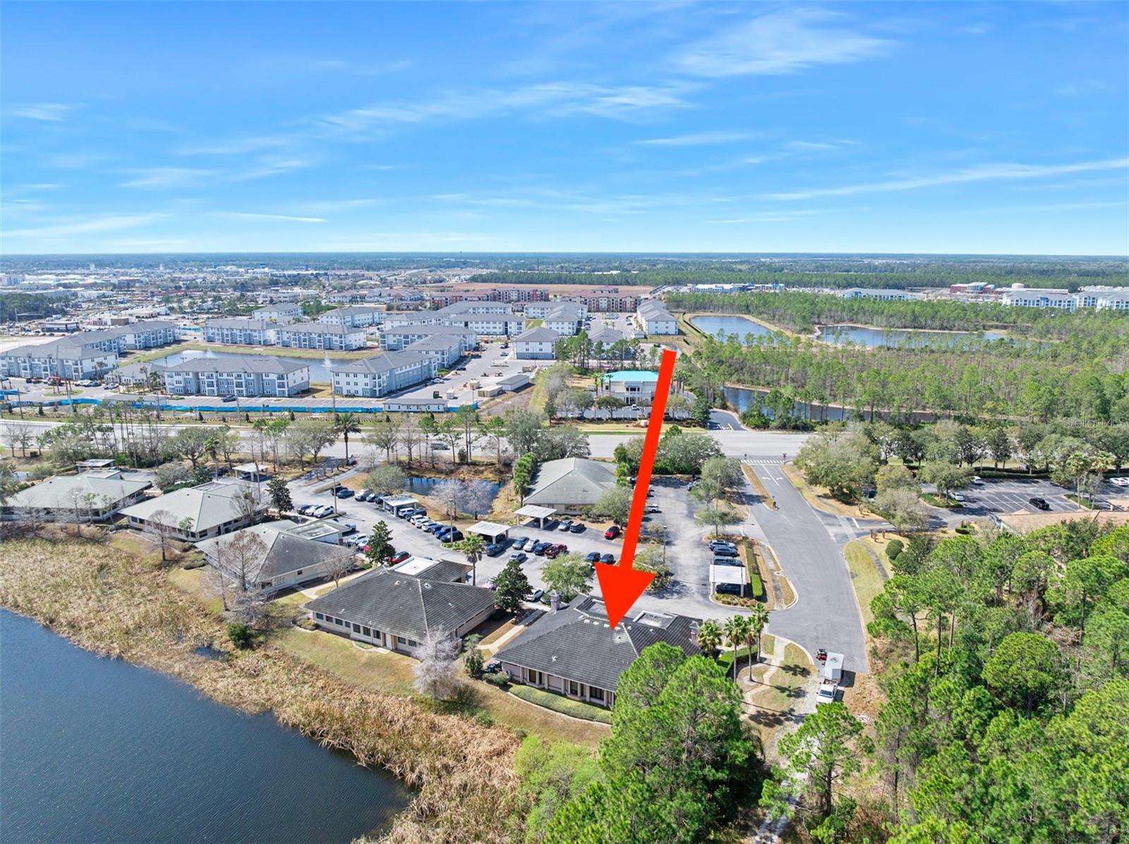 Image 8 of 69 For 1667 Clyde Morris Boulevard
