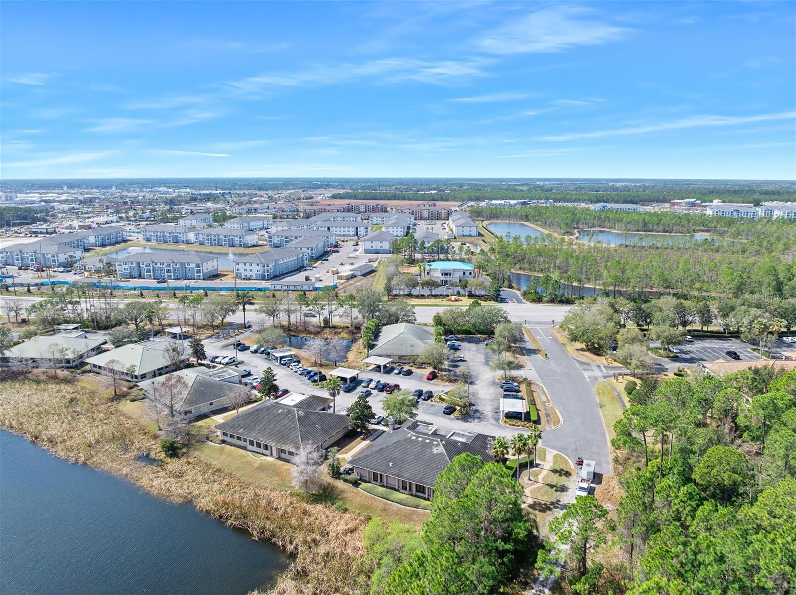 Image 9 of 69 For 1667 Clyde Morris Boulevard
